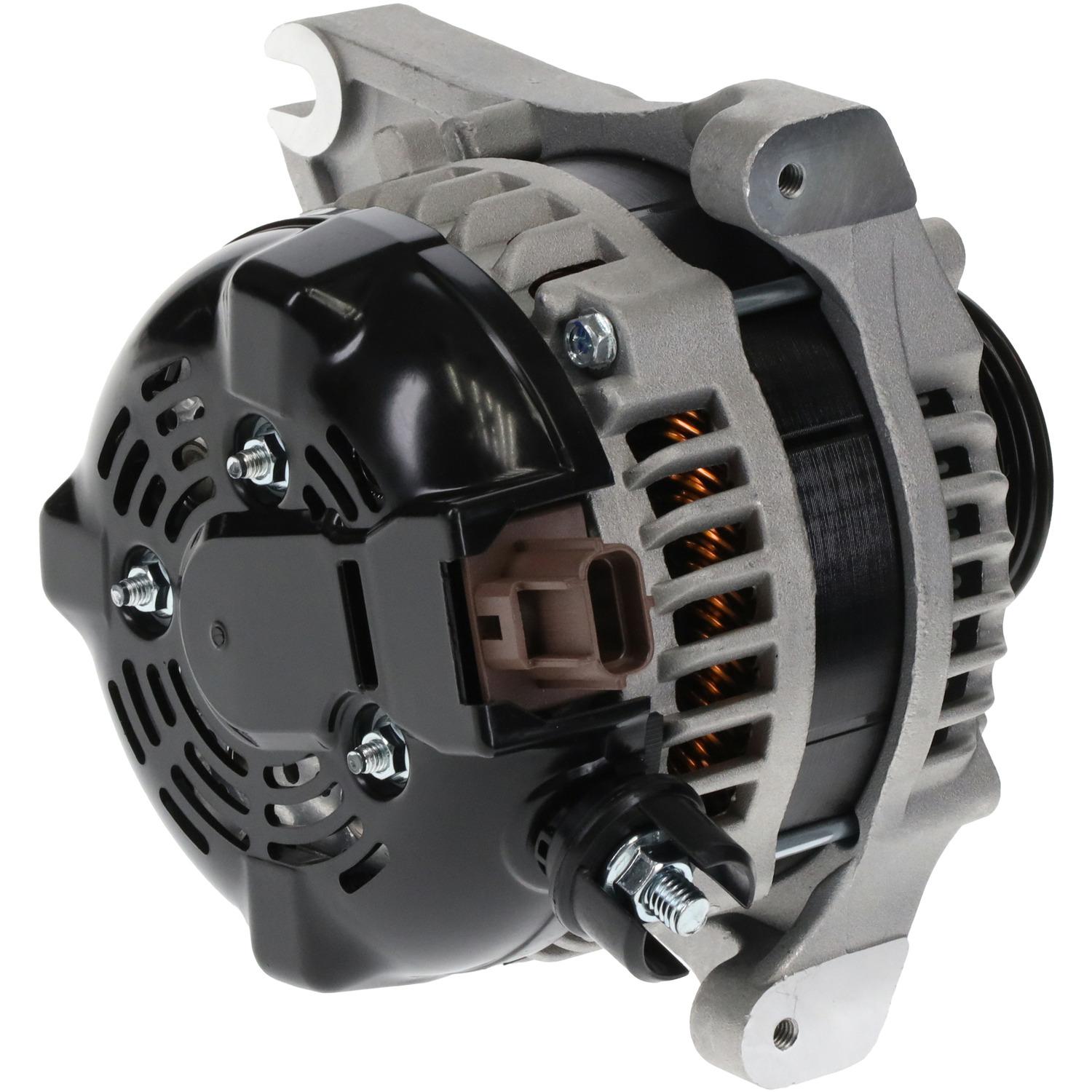 WAI 11432N - Alternator WAI 11432N Alternator product image 2 of 25