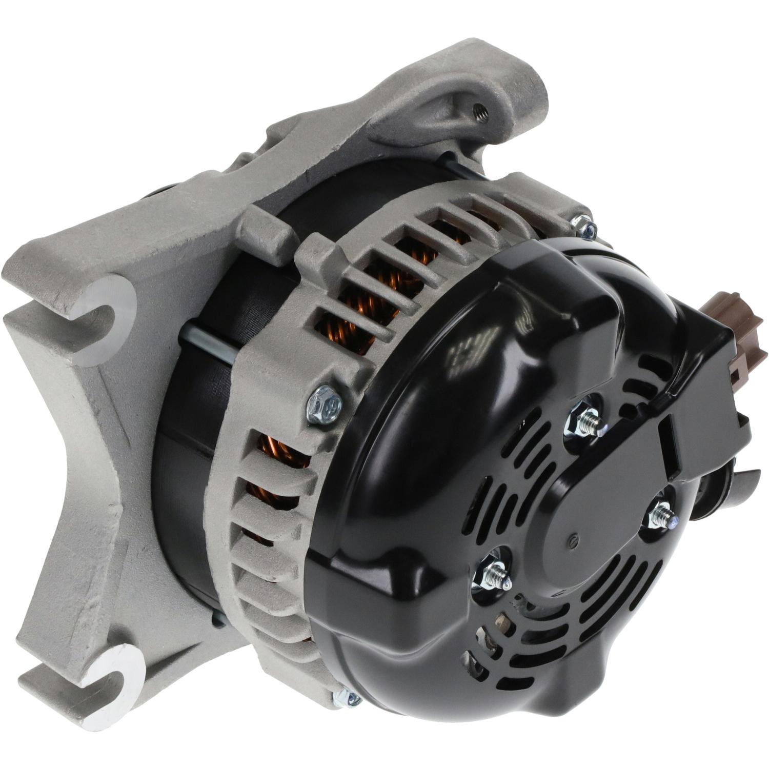 WAI 11432N - Alternator WAI 11432N Alternator product image 3 of 25