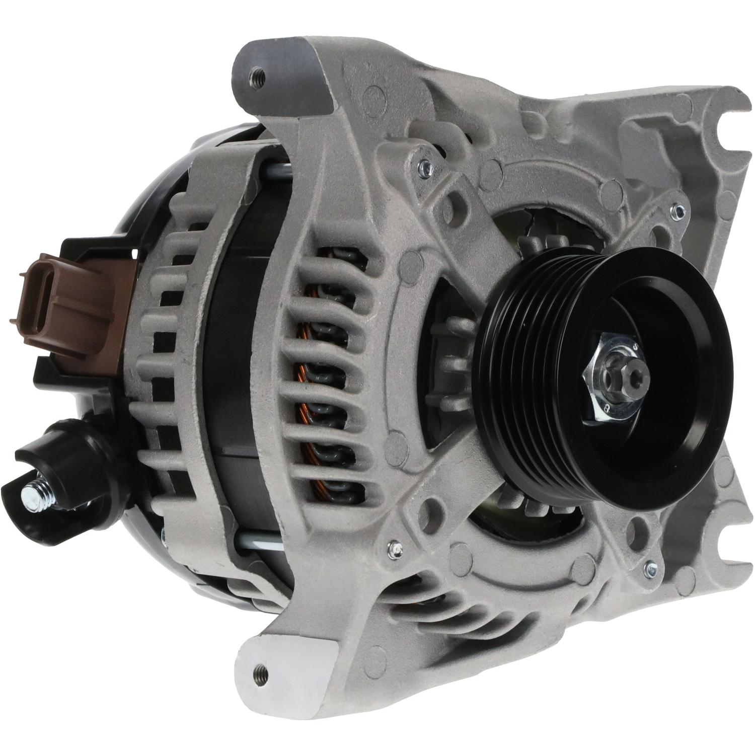 WAI 11432N - Alternator WAI 11432N Alternator product image 4 of 25