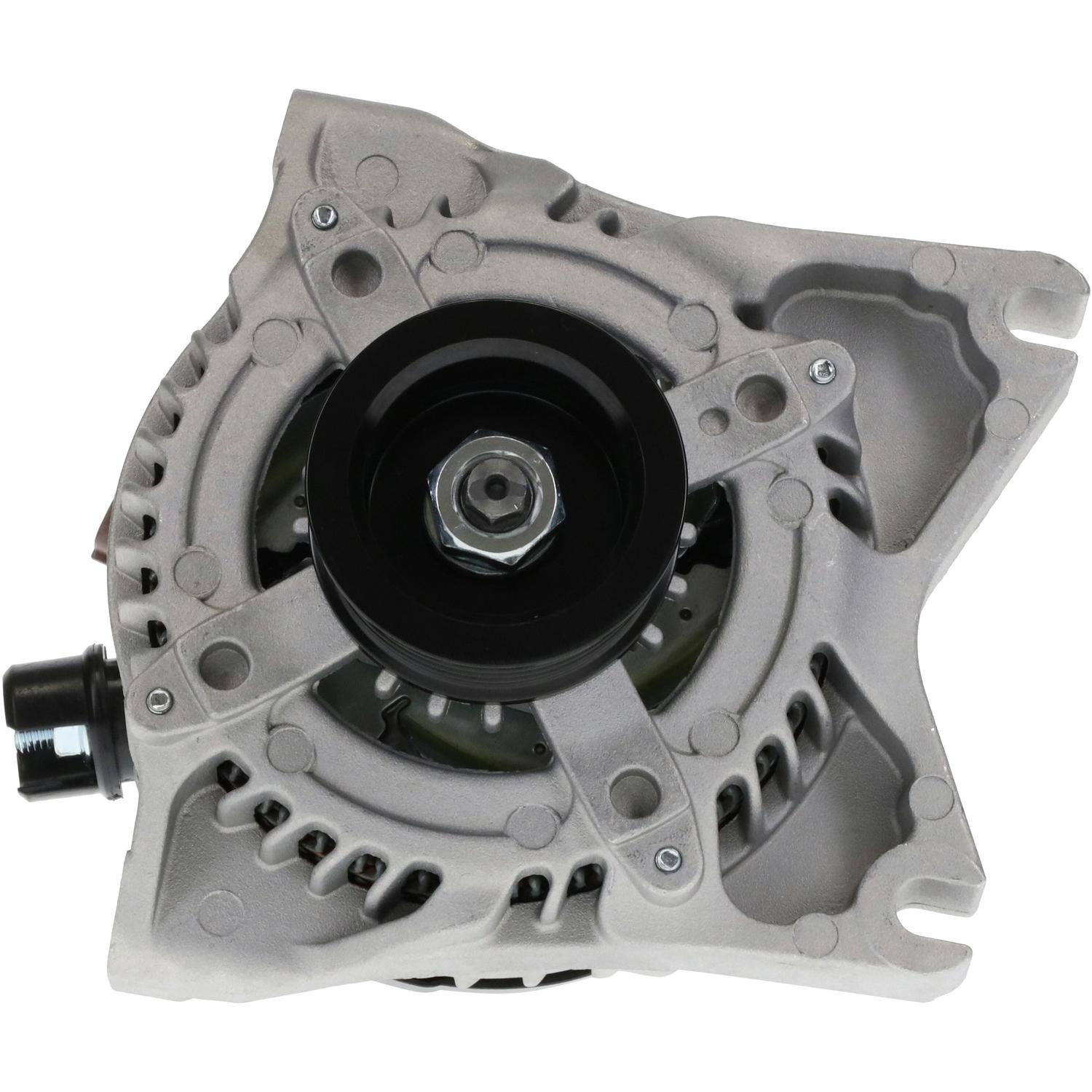 WAI 11432N - Alternator WAI 11432N Alternator product image 5 of 25