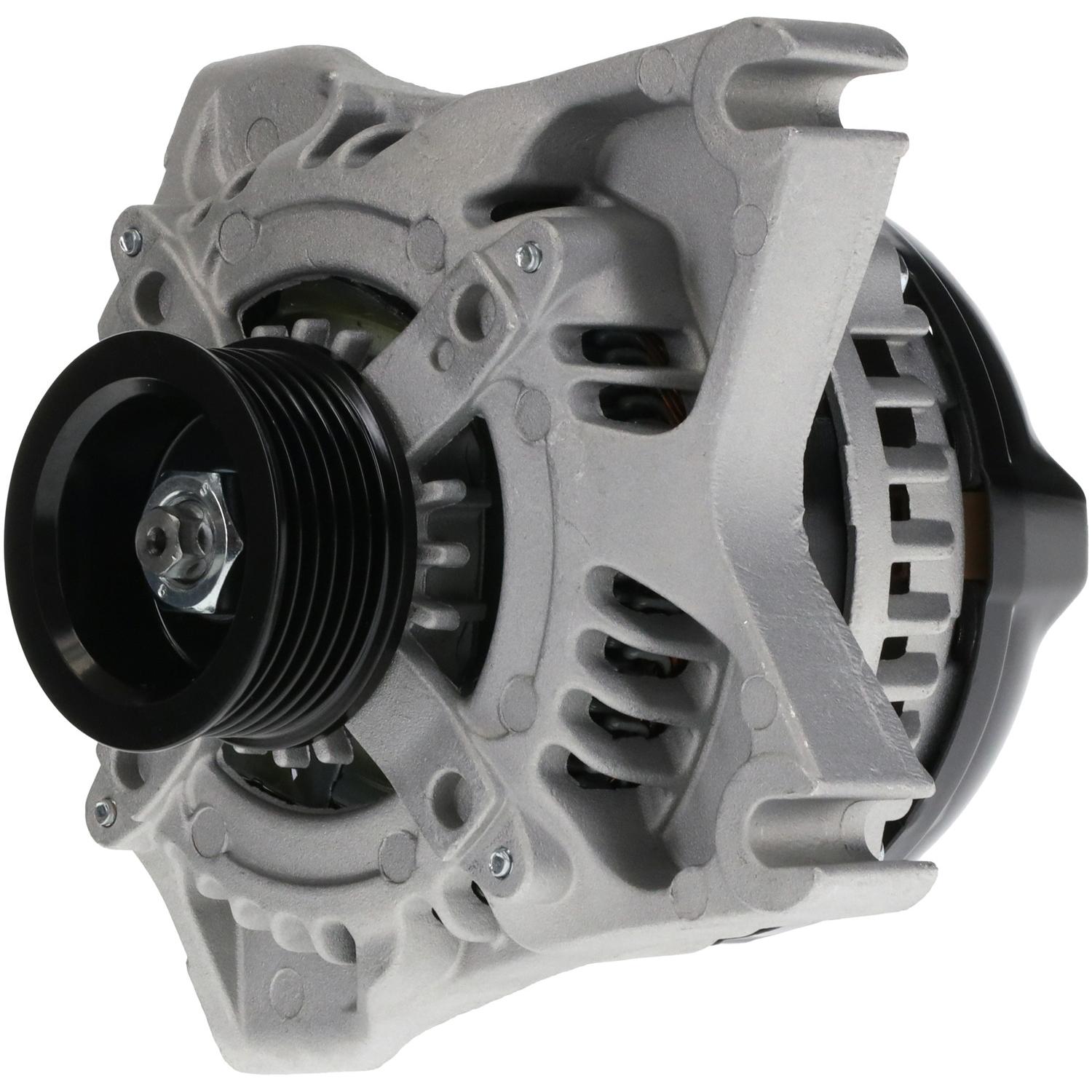 WAI 11432N - Alternator WAI 11432N Alternator product image 6 of 25