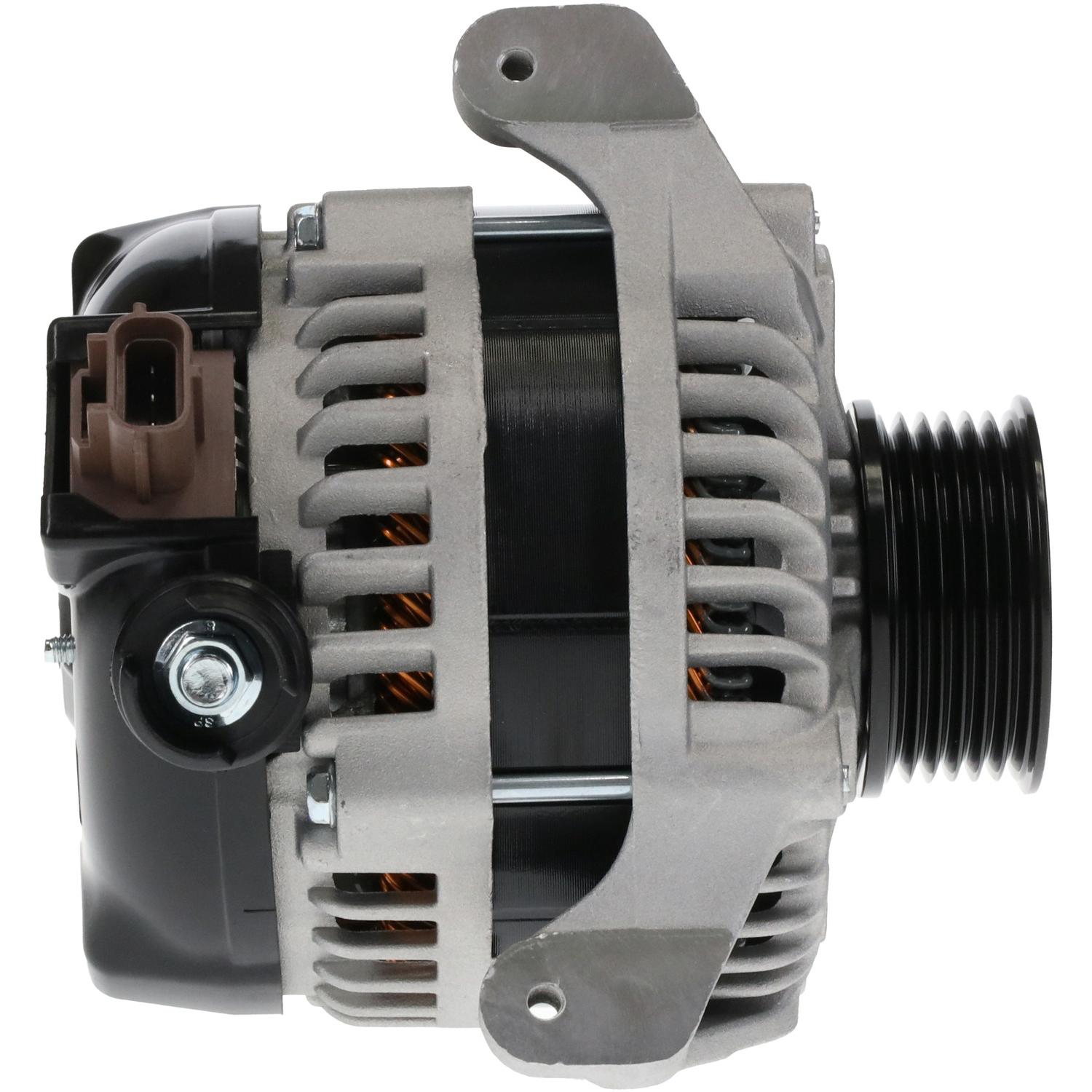 WAI 11432N - Alternator WAI 11432N Alternator product image 7 of 25
