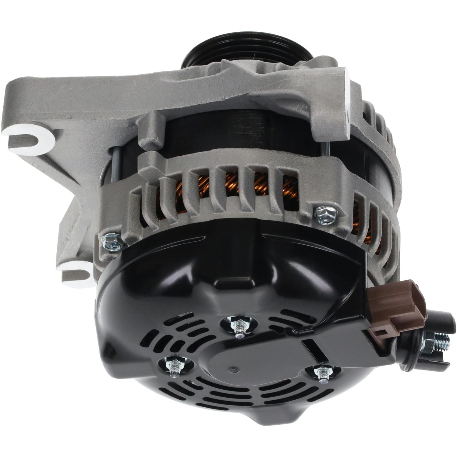 WAI 11432N - Alternator WAI 11432N Alternator product image 8 of 25