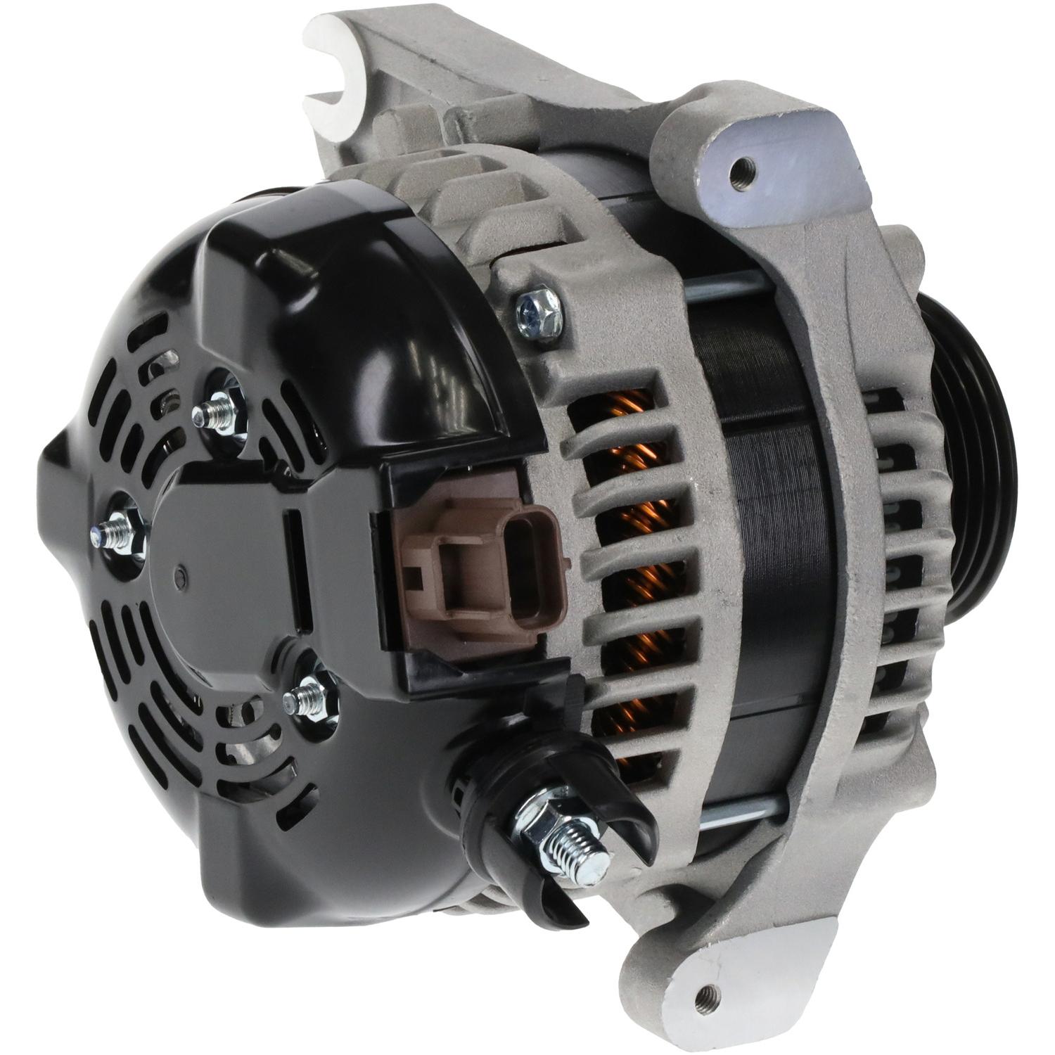 WAI 11432N - Alternator WAI 11432N Alternator product image 9 of 25