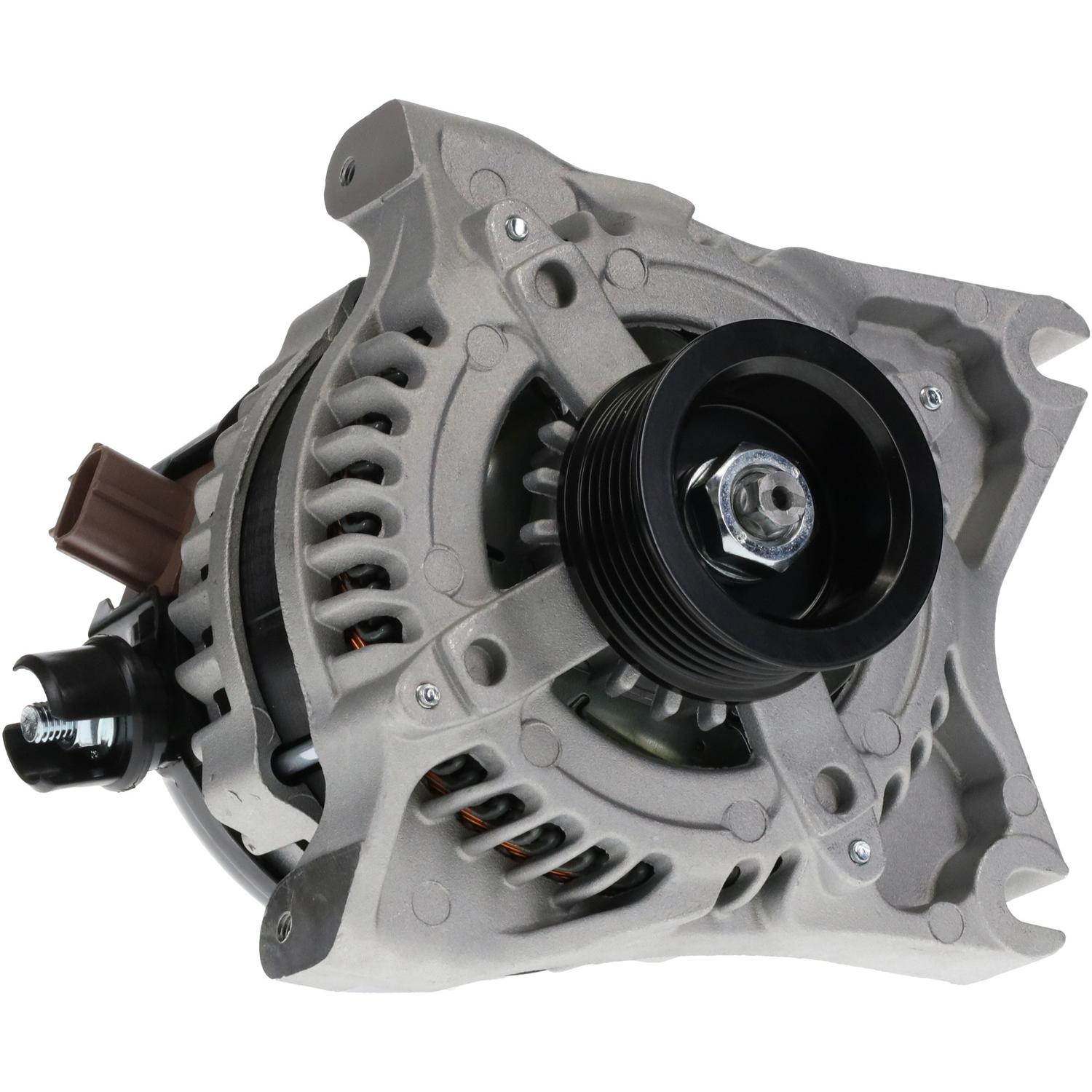 WAI 11432N - Alternator WAI 11432N Alternator product image 11 of 25