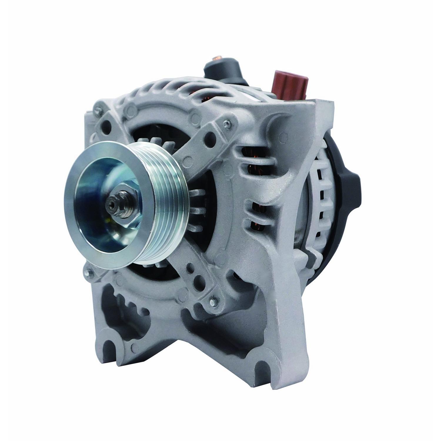 WAI 11432N - Alternator WAI 11432N Alternator product image 12 of 25