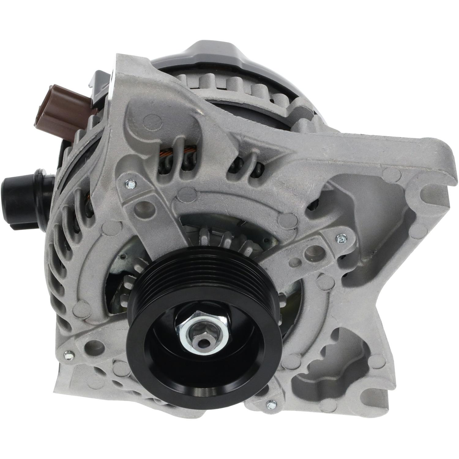 WAI 11432N - Alternator WAI 11432N Alternator product image 13 of 25