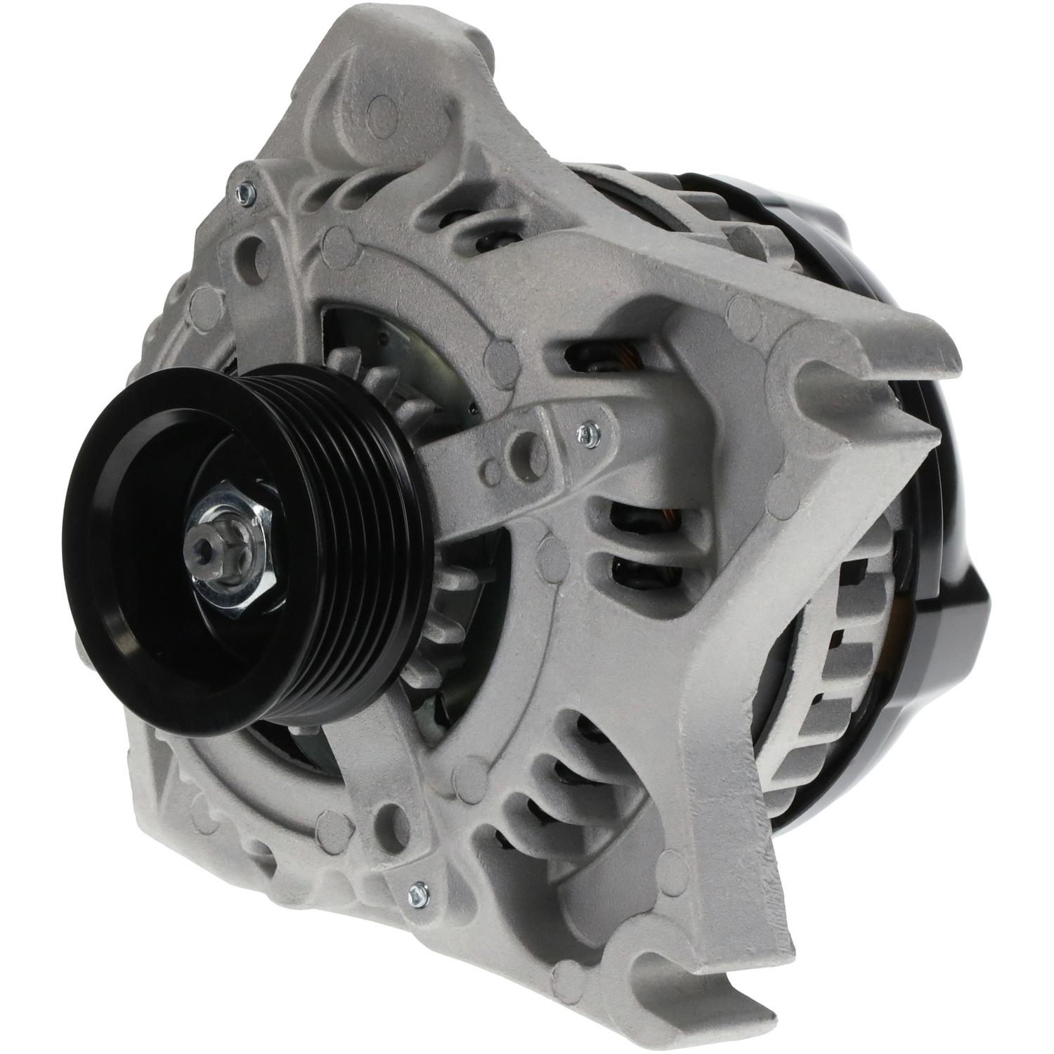 WAI 11432N - Alternator WAI 11432N Alternator product image 14 of 25