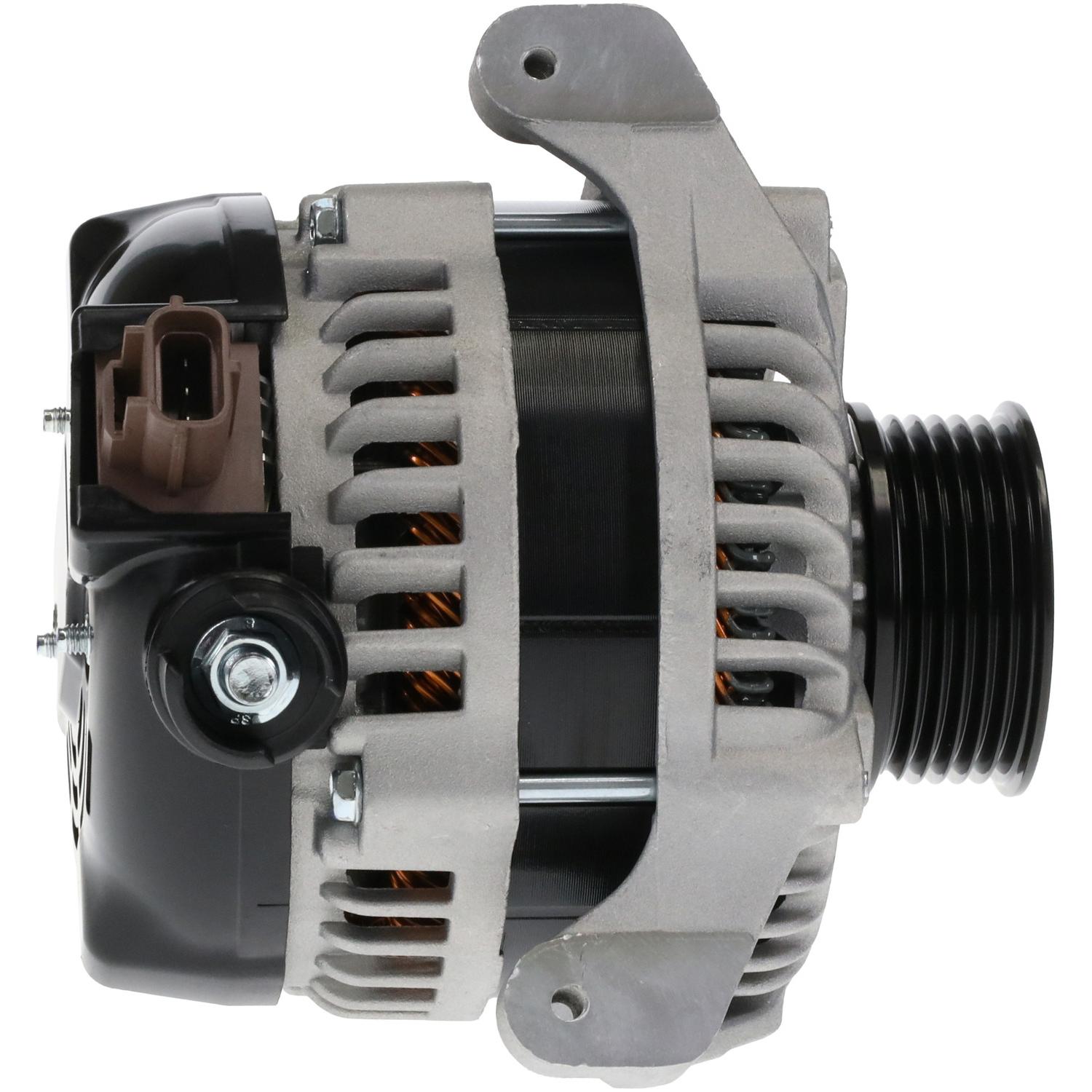 WAI 11432N - Alternator WAI 11432N Alternator product image 15 of 25