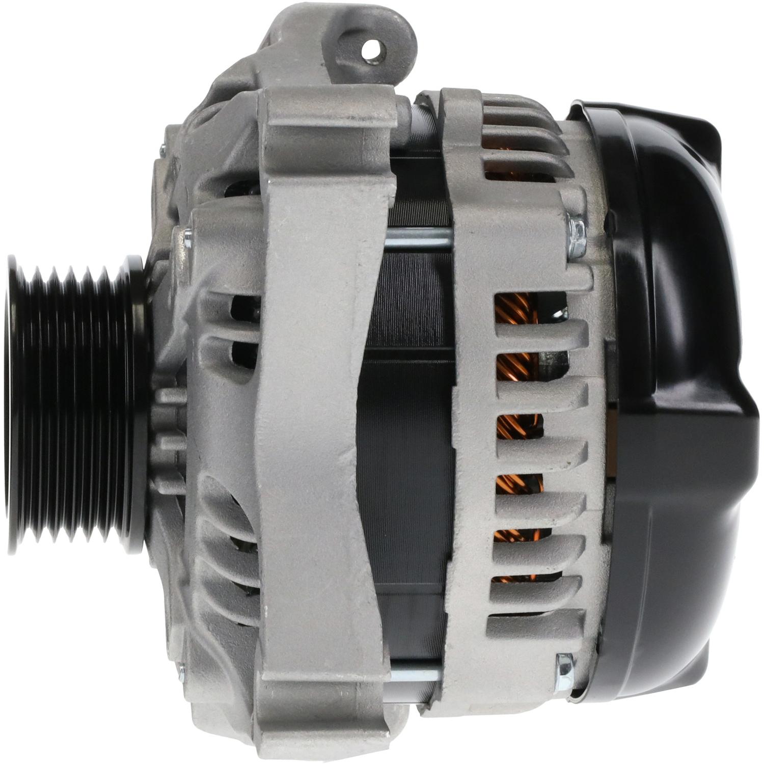 WAI 11432N - Alternator WAI 11432N Alternator product image 16 of 25