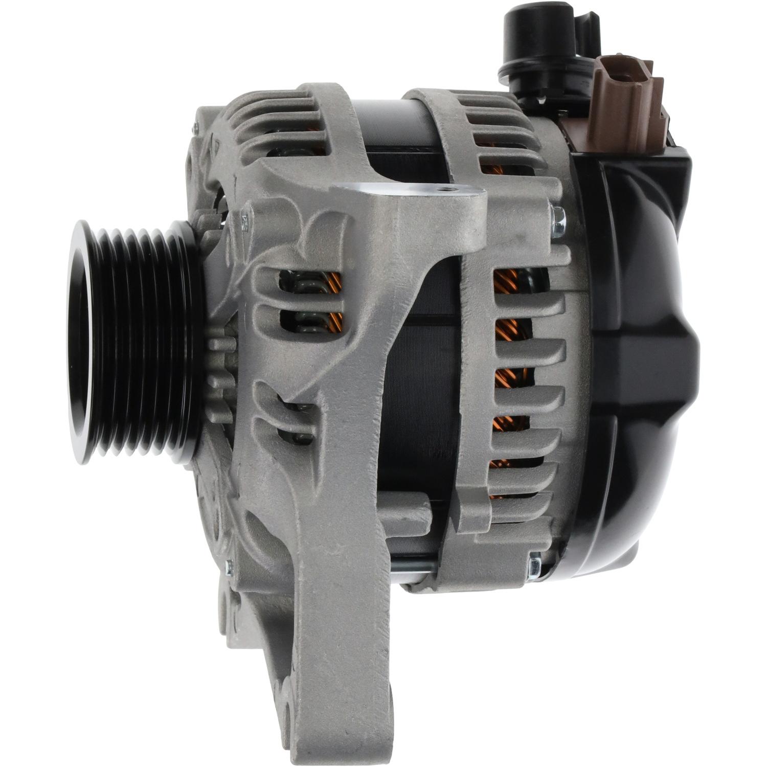 WAI 11432N - Alternator WAI 11432N Alternator product image 18 of 25