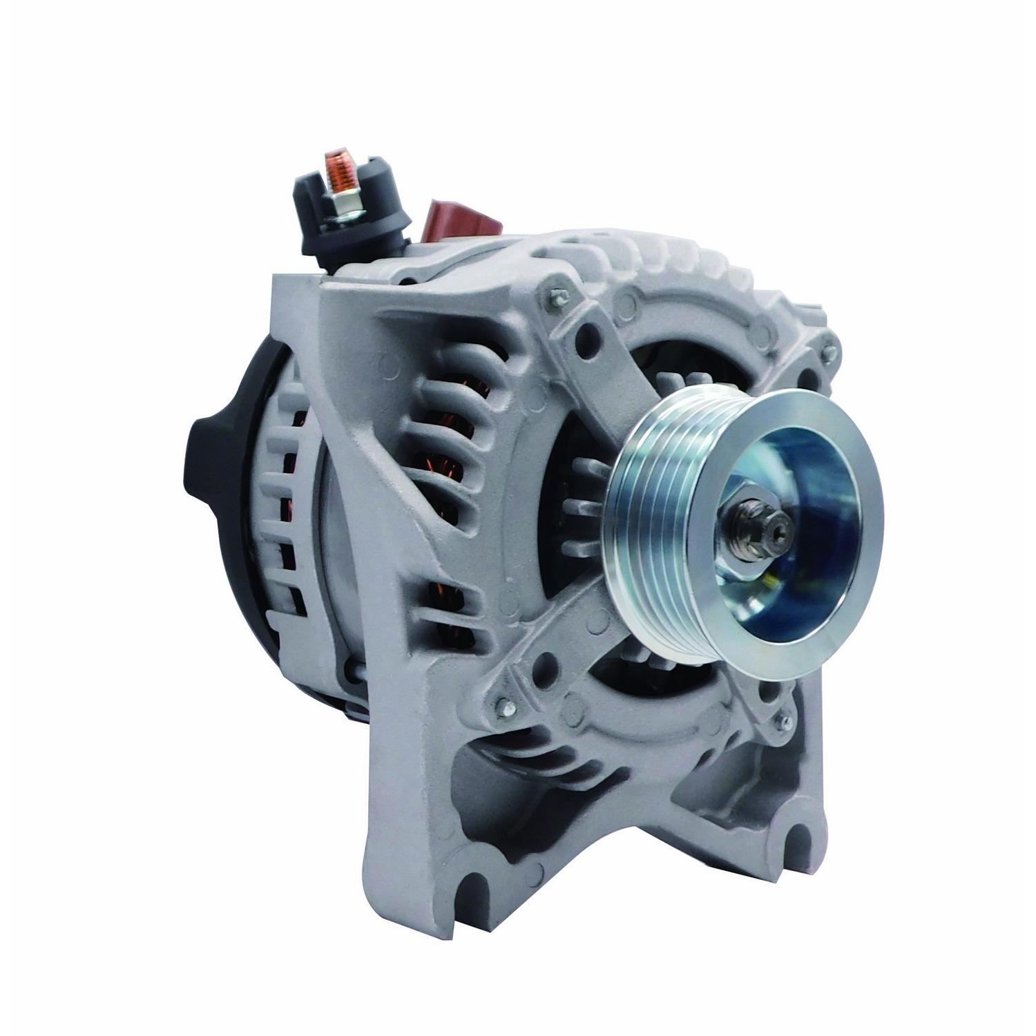 WAI 11432N - Alternator WAI 11432N Alternator product image 19 of 25