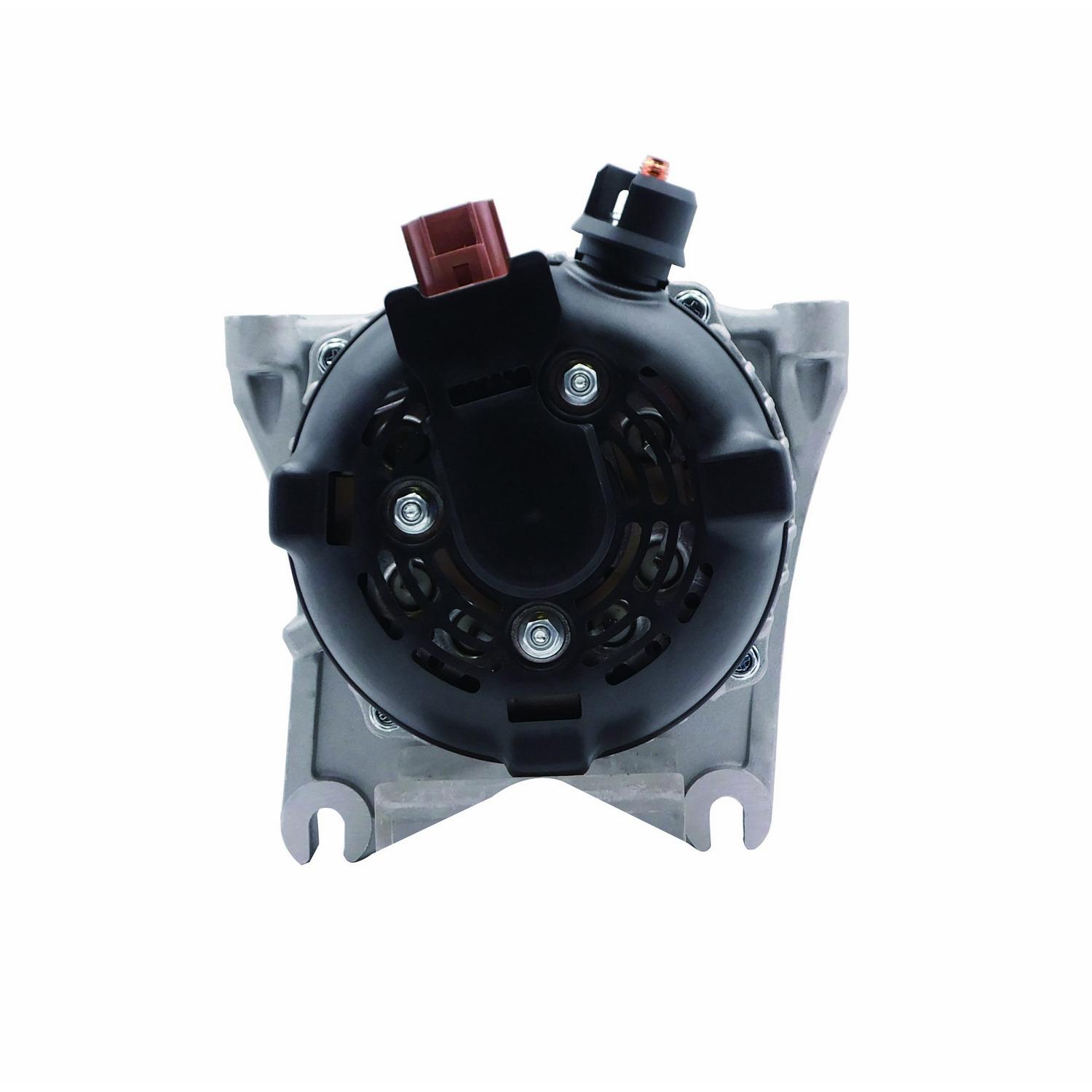 WAI 11432N - Alternator WAI 11432N Alternator product image 20 of 25