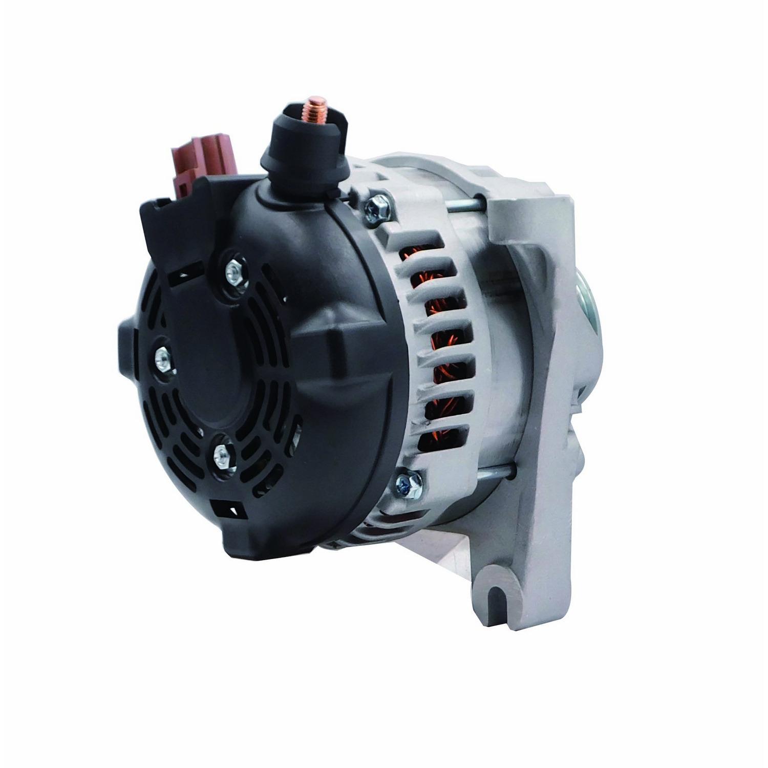 WAI 11432N - Alternator WAI 11432N Alternator product image 21 of 25
