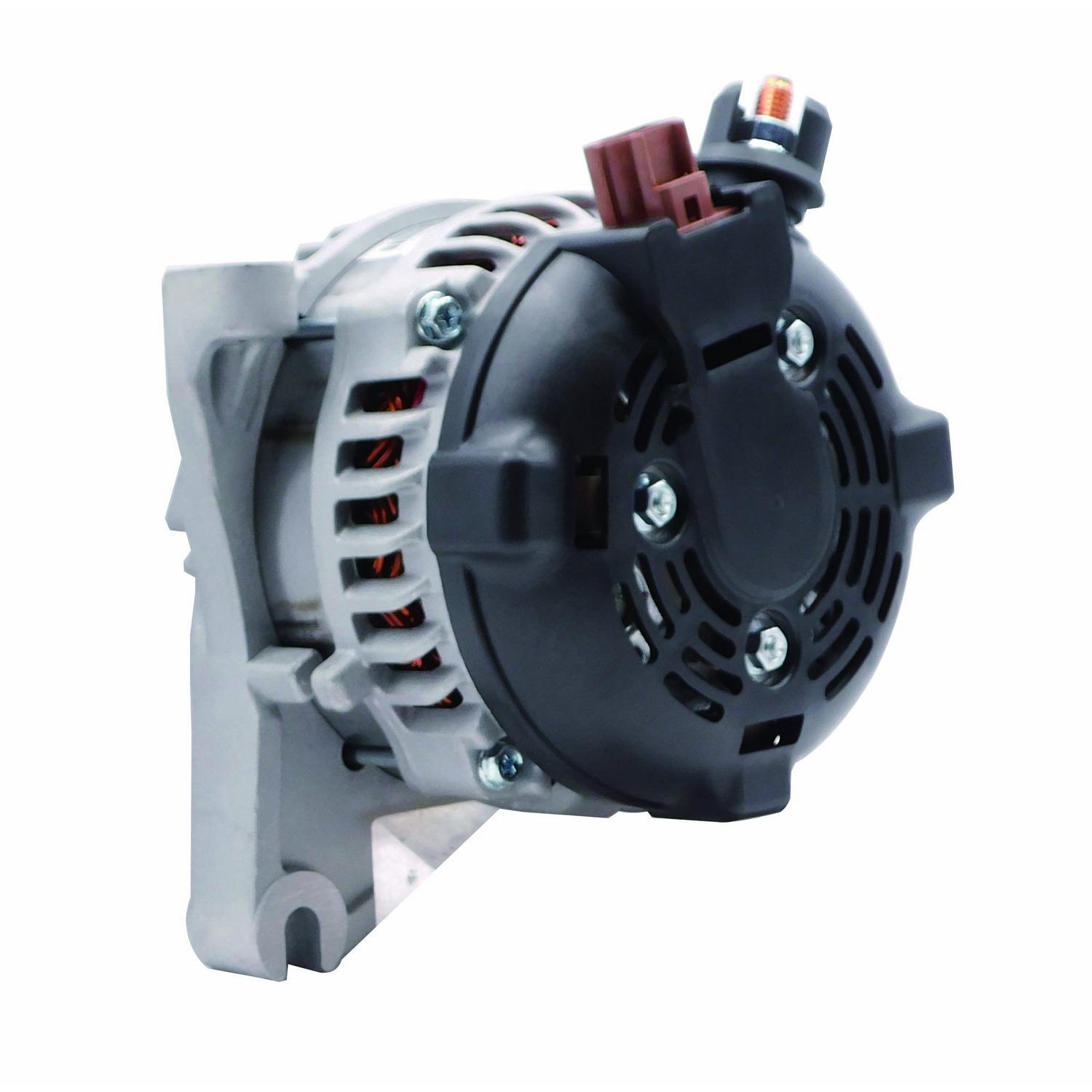 WAI 11432N - Alternator WAI 11432N Alternator product image 22 of 25