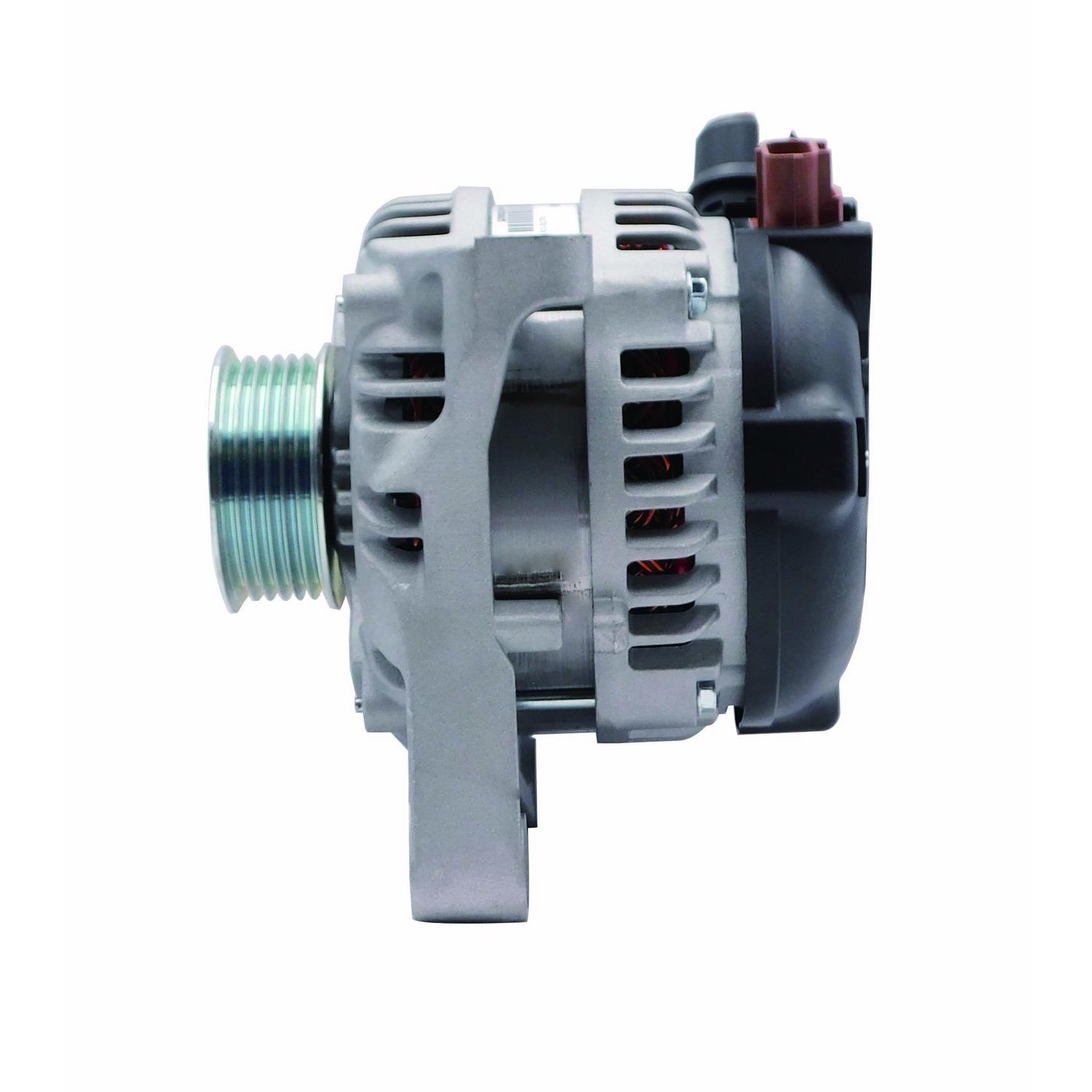 WAI 11432N - Alternator WAI 11432N Alternator product image 23 of 25