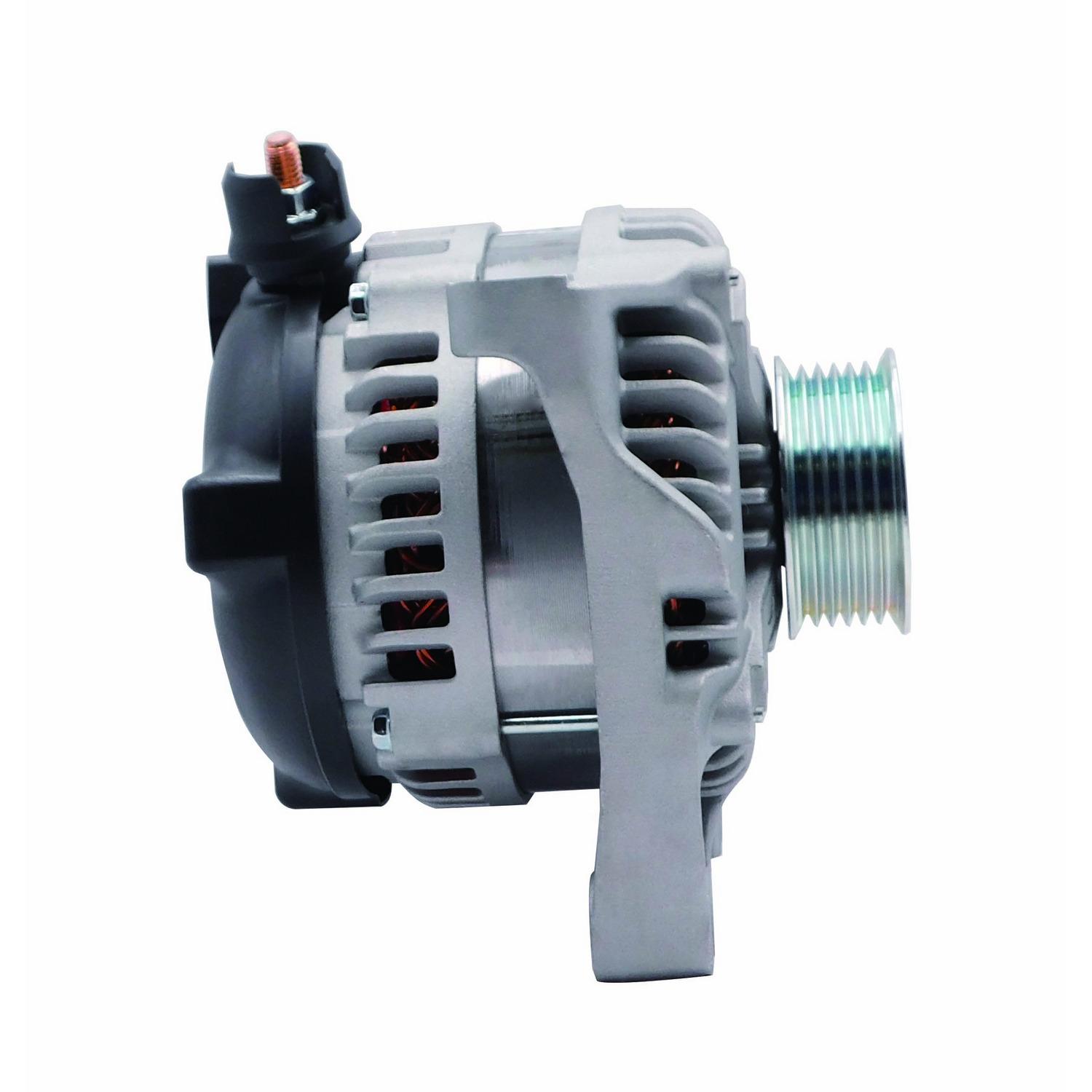 WAI 11432N - Alternator WAI 11432N Alternator product image 24 of 25