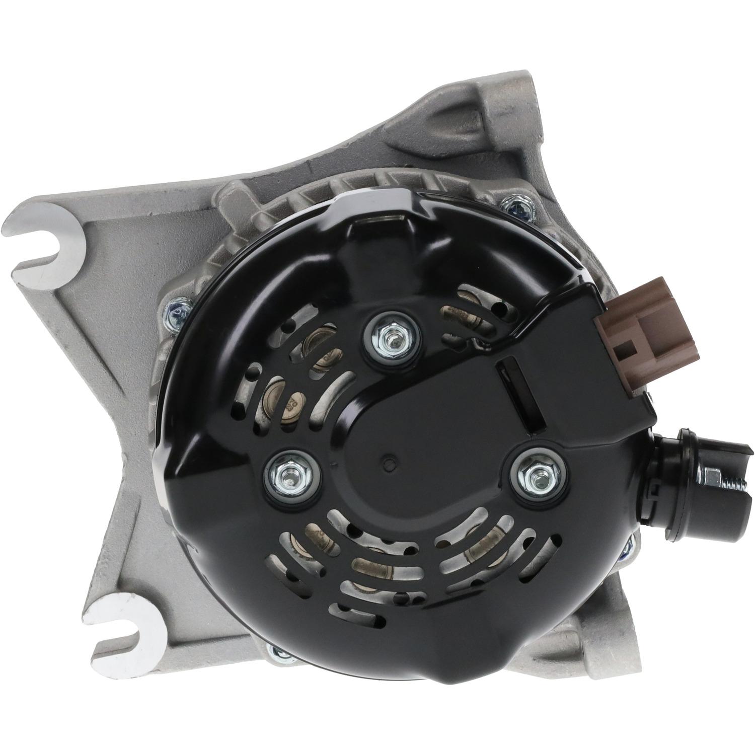 WAI 11432N - Alternator WAI 11432N Alternator product image 25 of 25