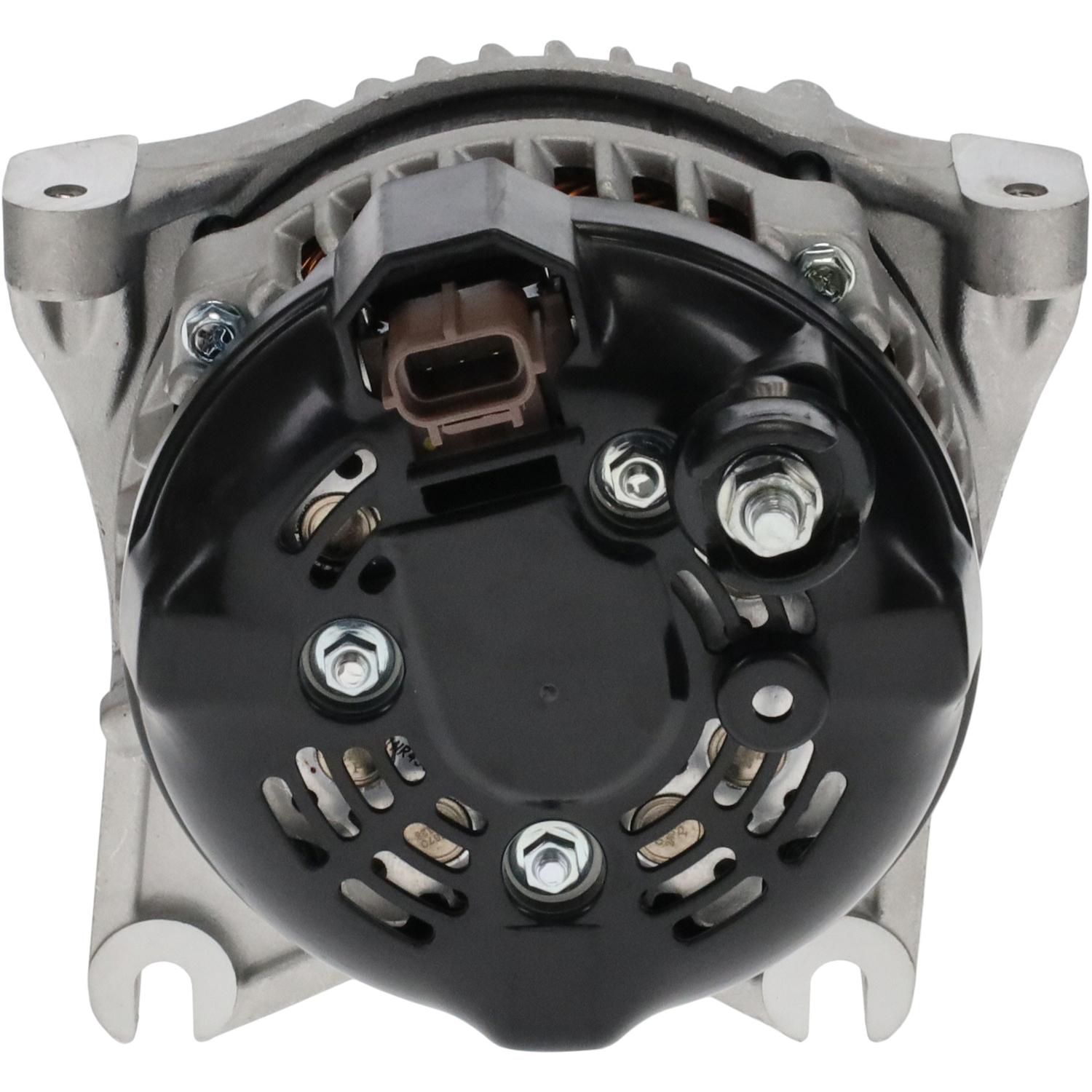 WAI 11433N - Alternator WAI 11433N Alternator product image 1 of 17