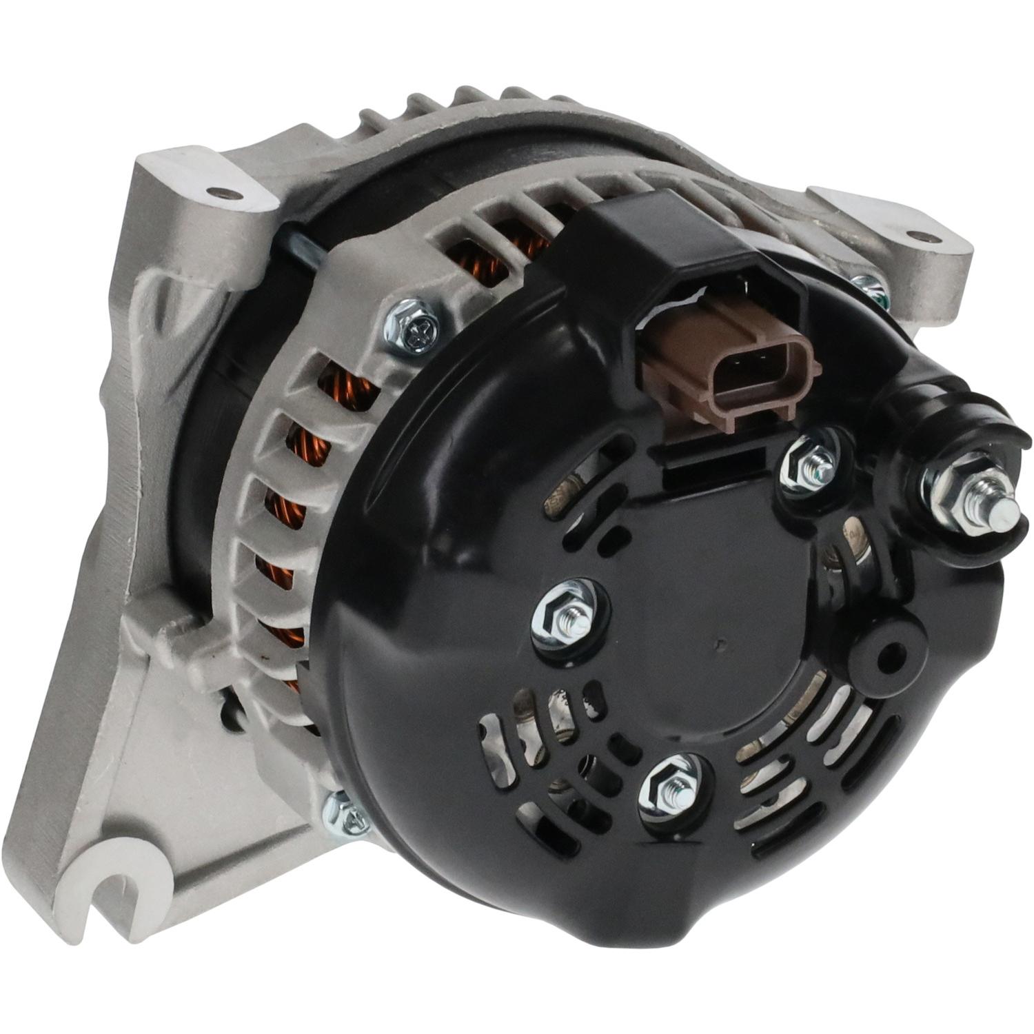 WAI 11433N - Alternator WAI 11433N Alternator product image 2 of 17