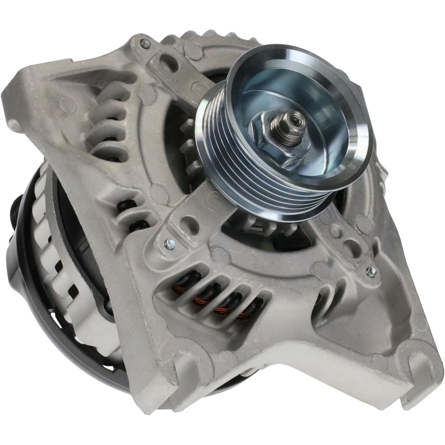 WAI 11433N - Alternator WAI 11433N Alternator product image 3 of 17