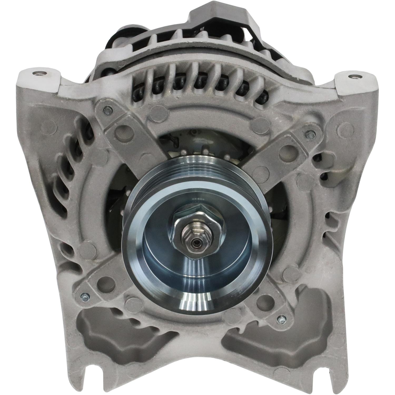 WAI 11433N - Alternator WAI 11433N Alternator product image 4 of 17