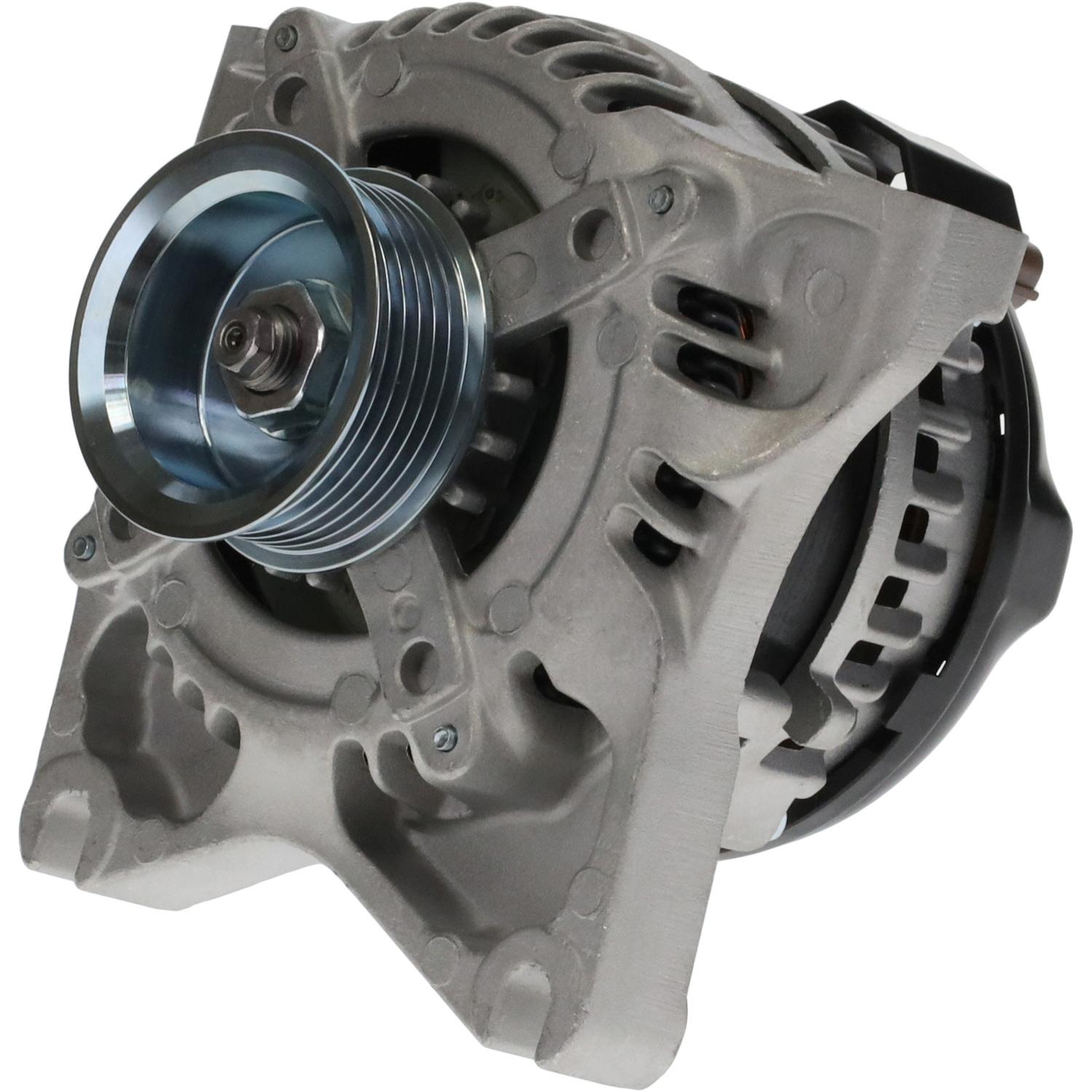 WAI 11433N - Alternator WAI 11433N Alternator product image 5 of 17