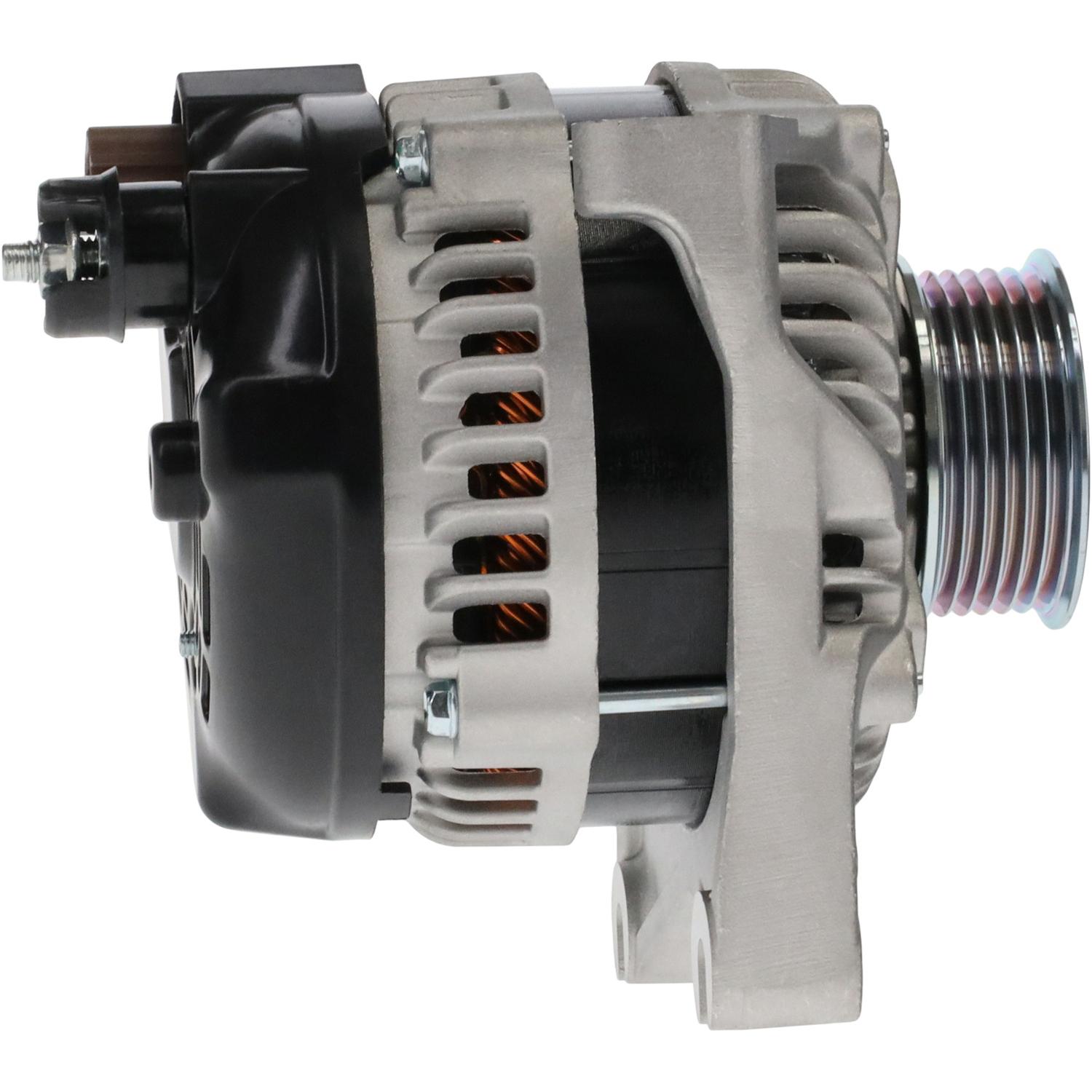 WAI 11433N - Alternator WAI 11433N Alternator product image 6 of 17