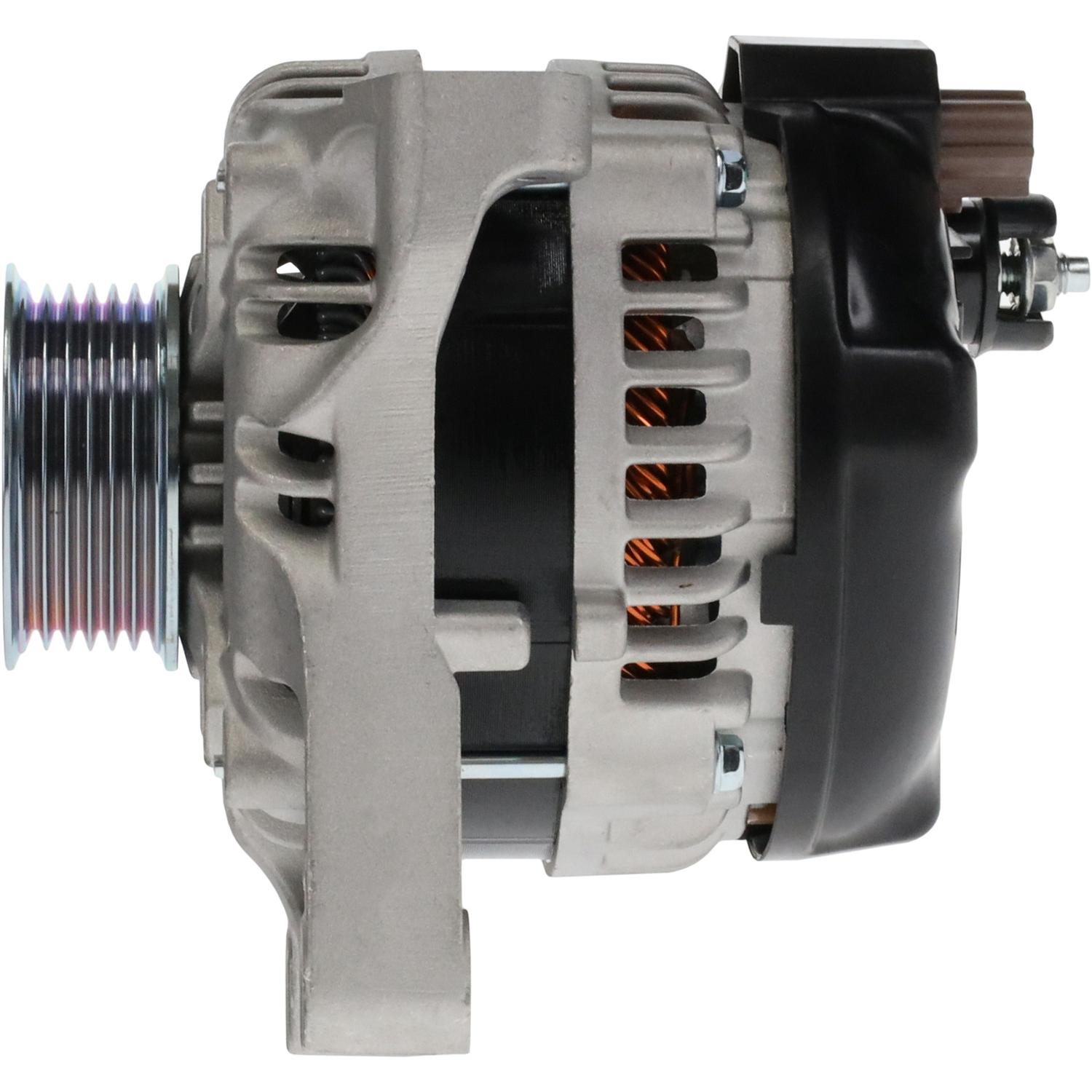 WAI 11433N - Alternator WAI 11433N Alternator product image 7 of 17