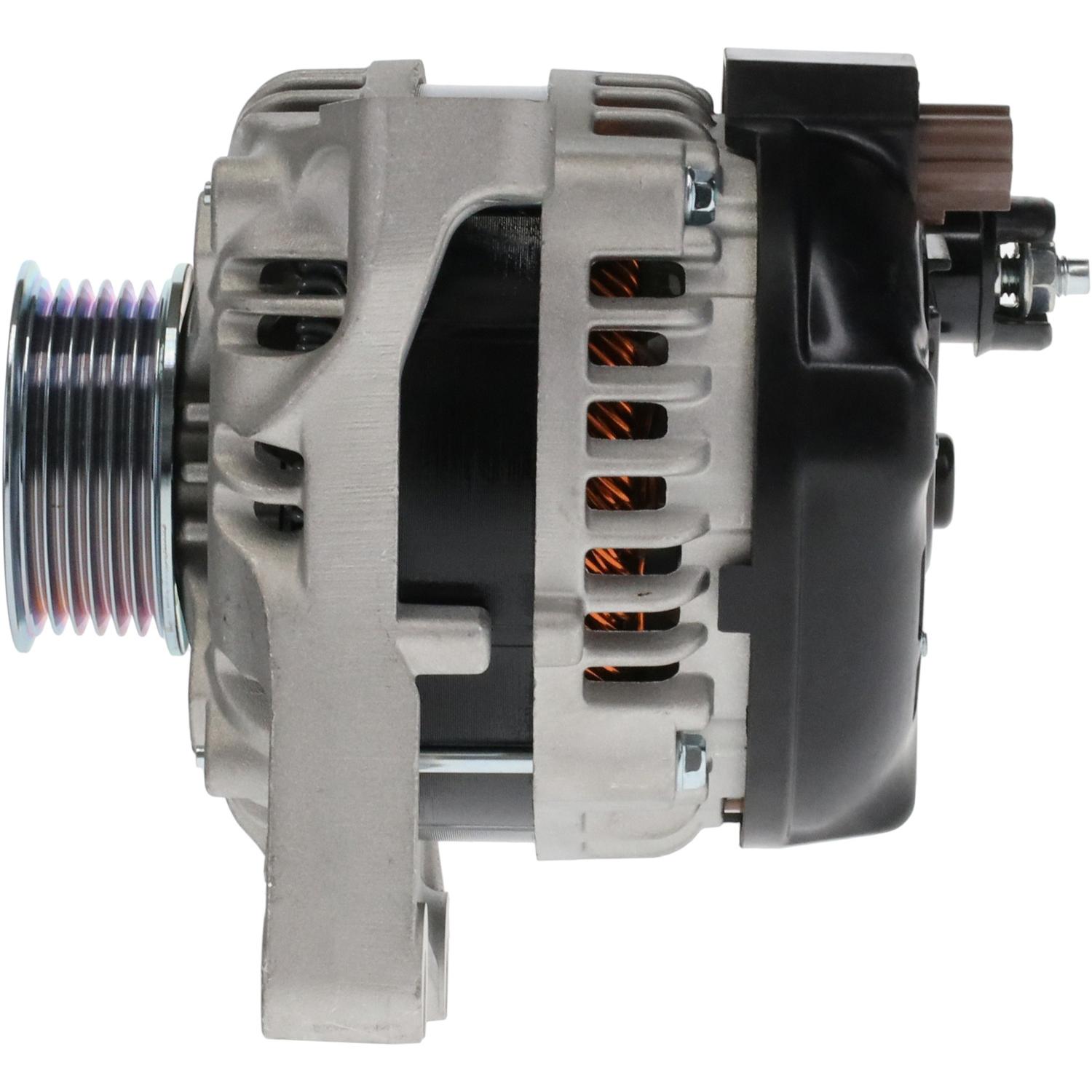 WAI 11433N - Alternator WAI 11433N Alternator product image 8 of 17