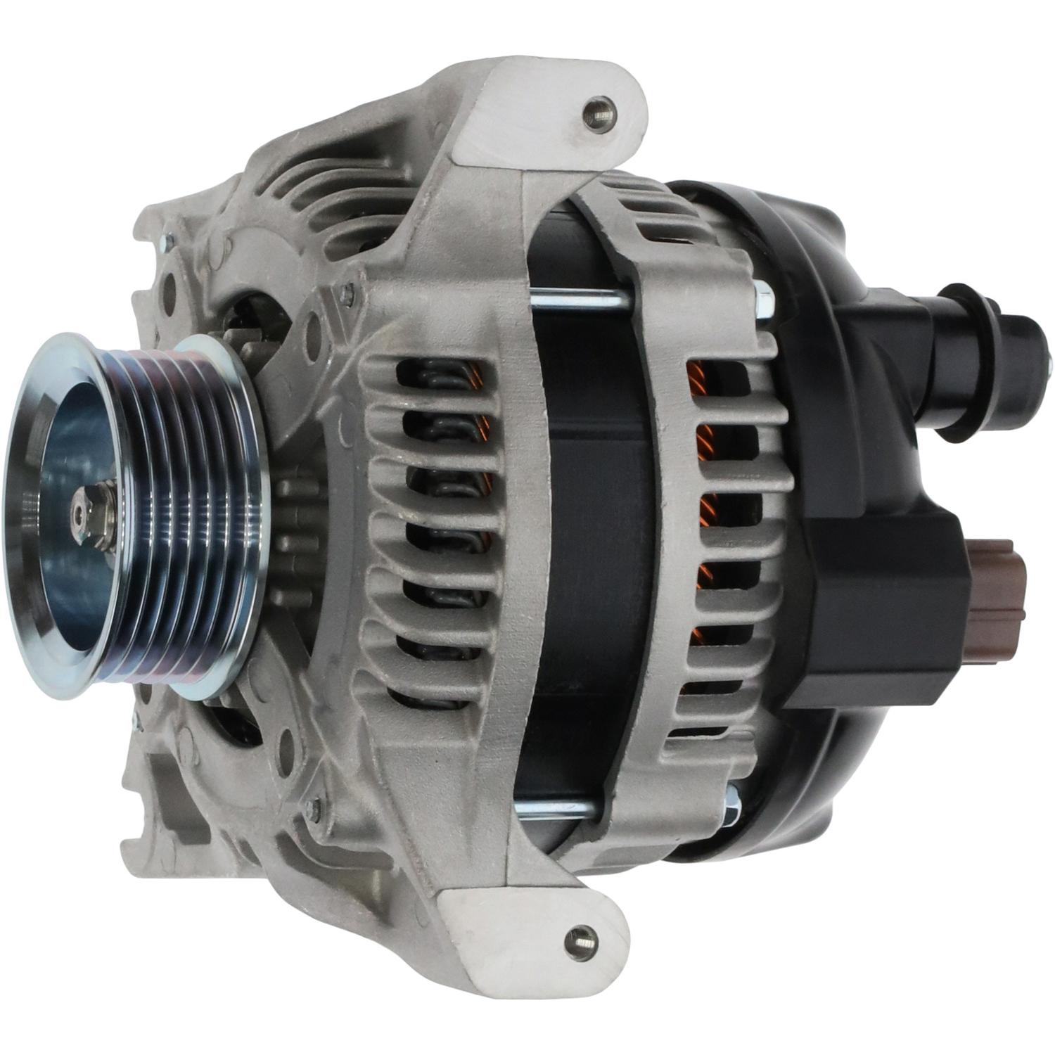 WAI 11433N - Alternator WAI 11433N Alternator product image 9 of 17
