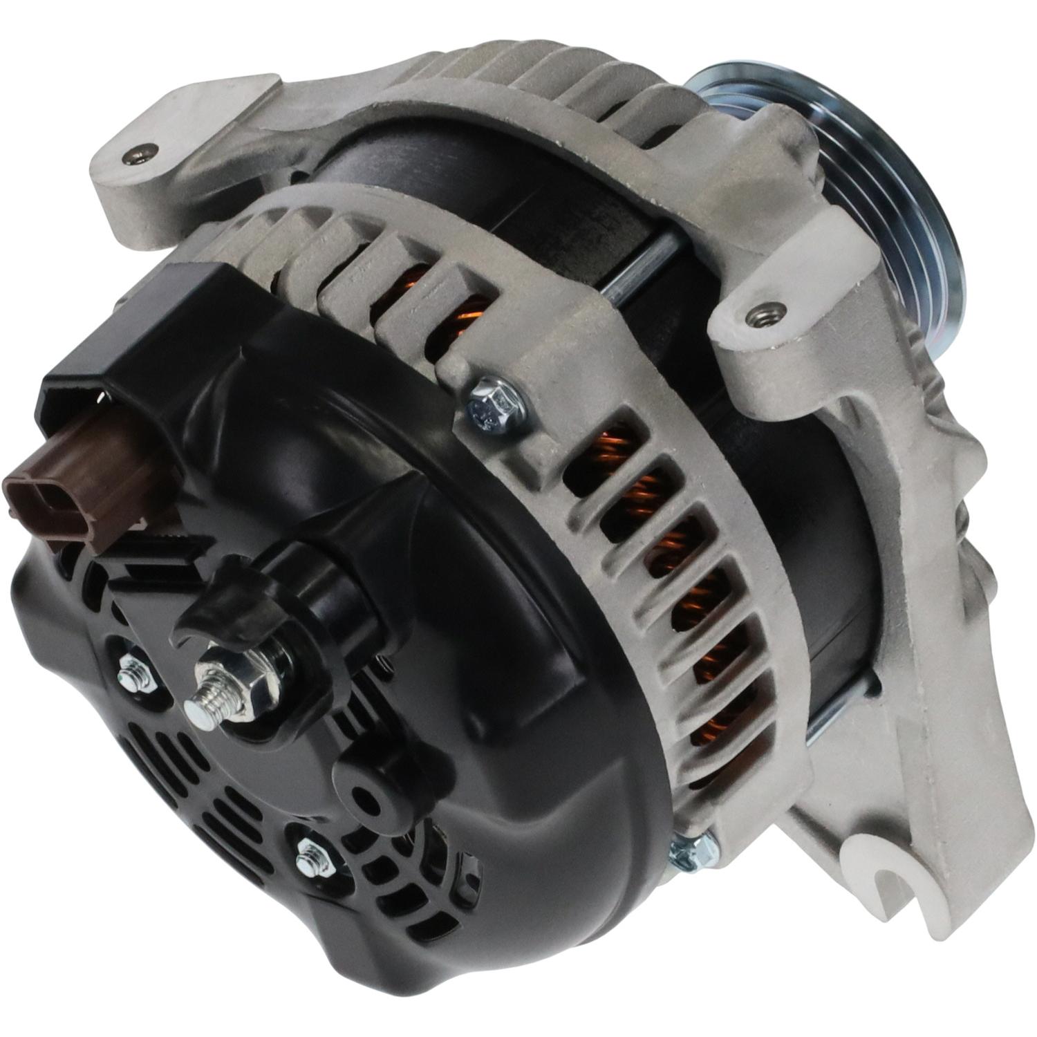 WAI 11433N - Alternator WAI 11433N Alternator product image 10 of 17