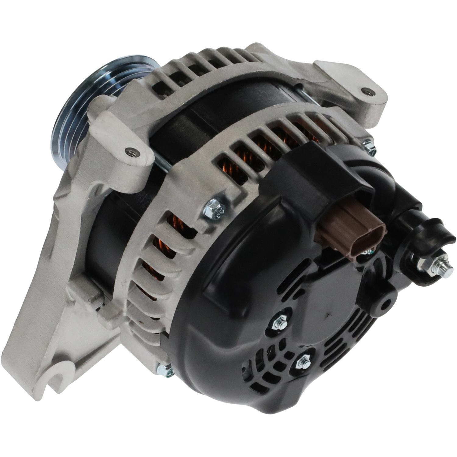 WAI 11433N - Alternator WAI 11433N Alternator product image 11 of 17