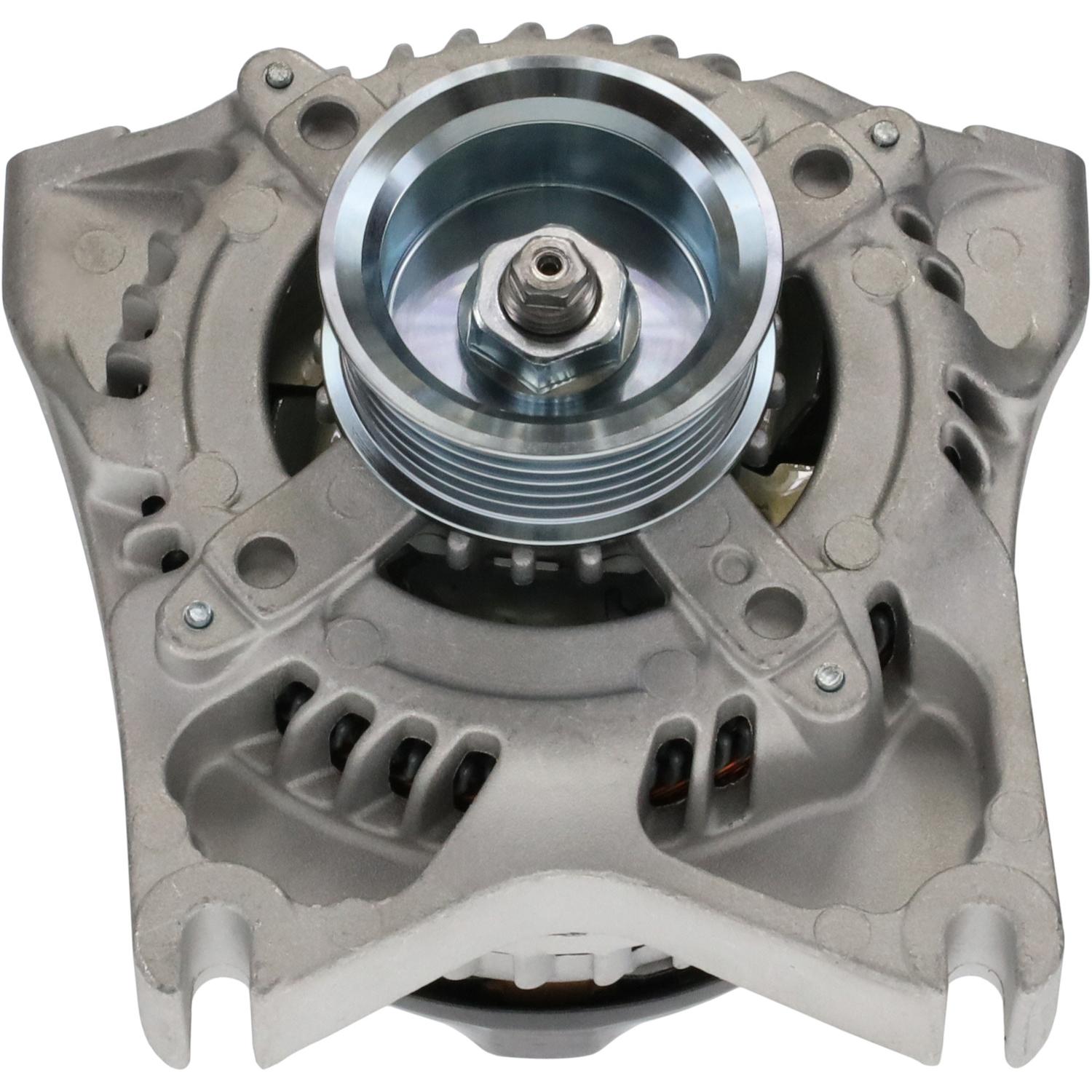 WAI 11433N - Alternator WAI 11433N Alternator product image 13 of 17