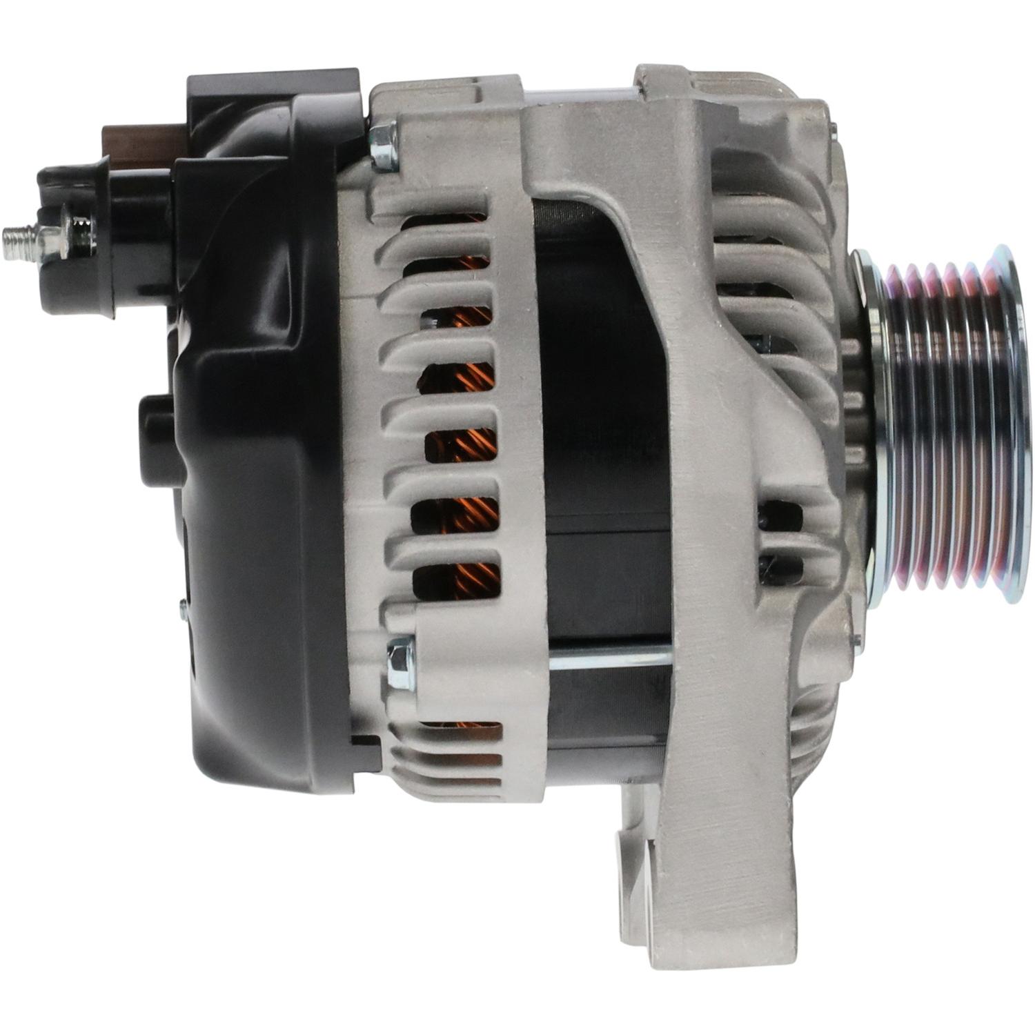 WAI 11433N - Alternator WAI 11433N Alternator product image 15 of 17