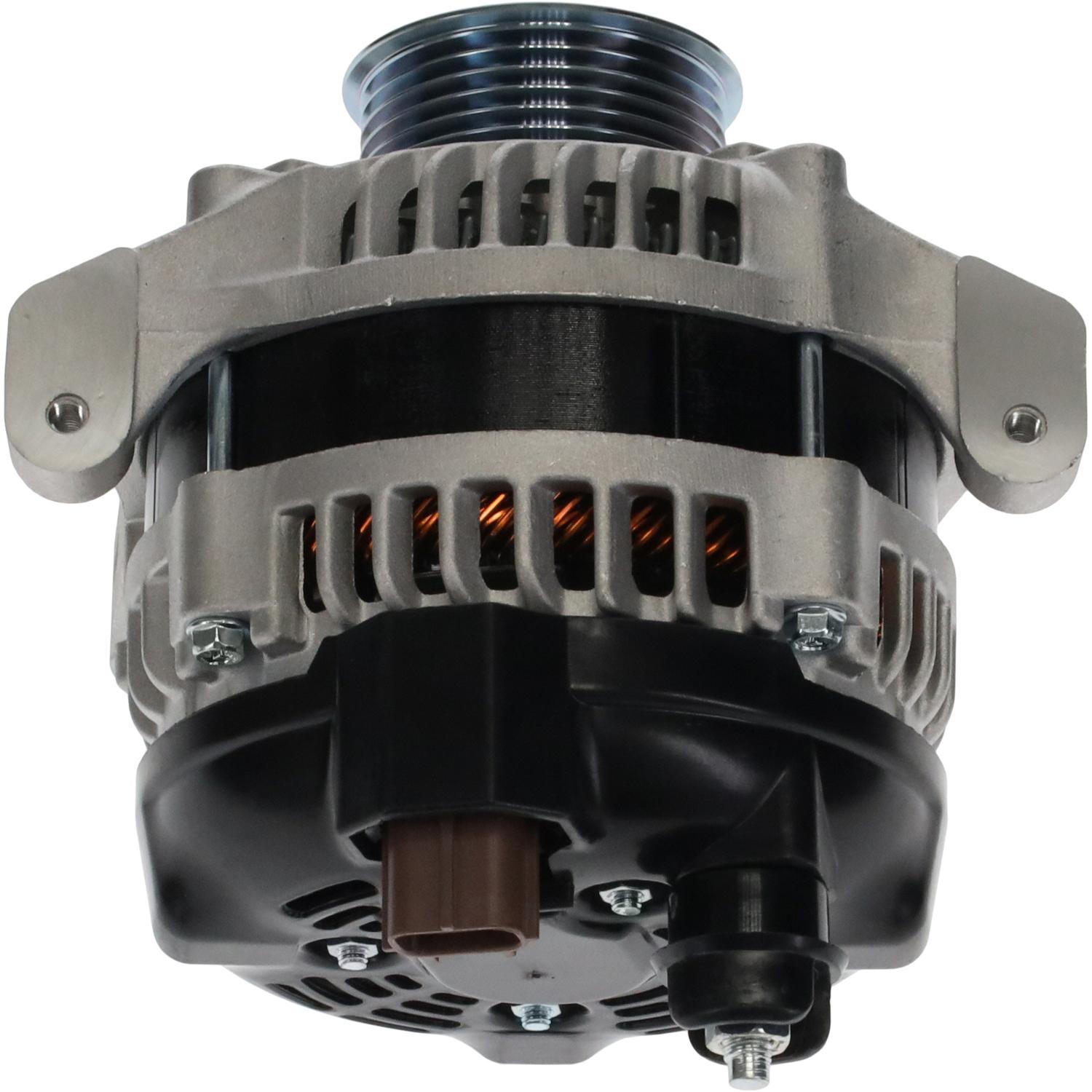 WAI 11433N - Alternator WAI 11433N Alternator product image 16 of 17