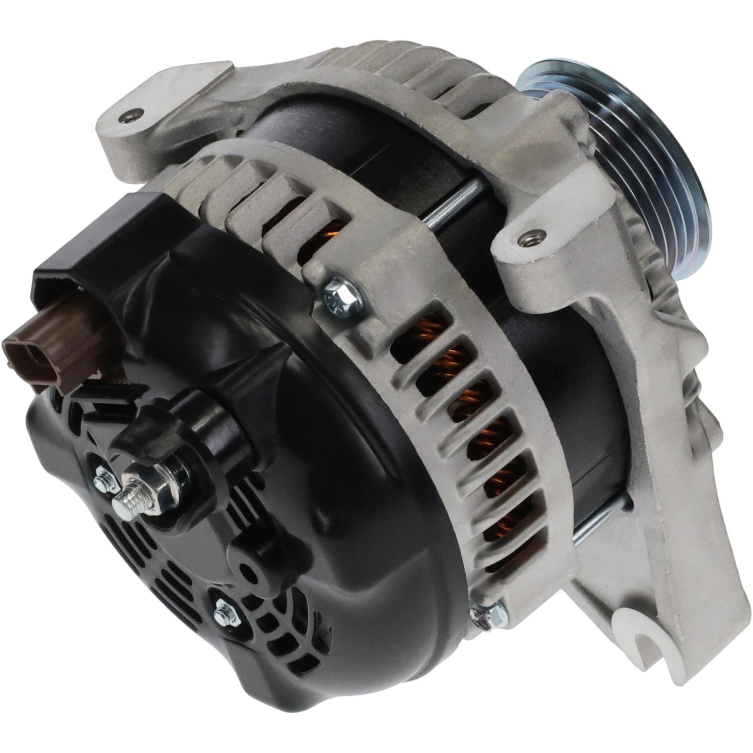 WAI 11433N - Alternator WAI 11433N Alternator product image 17 of 17