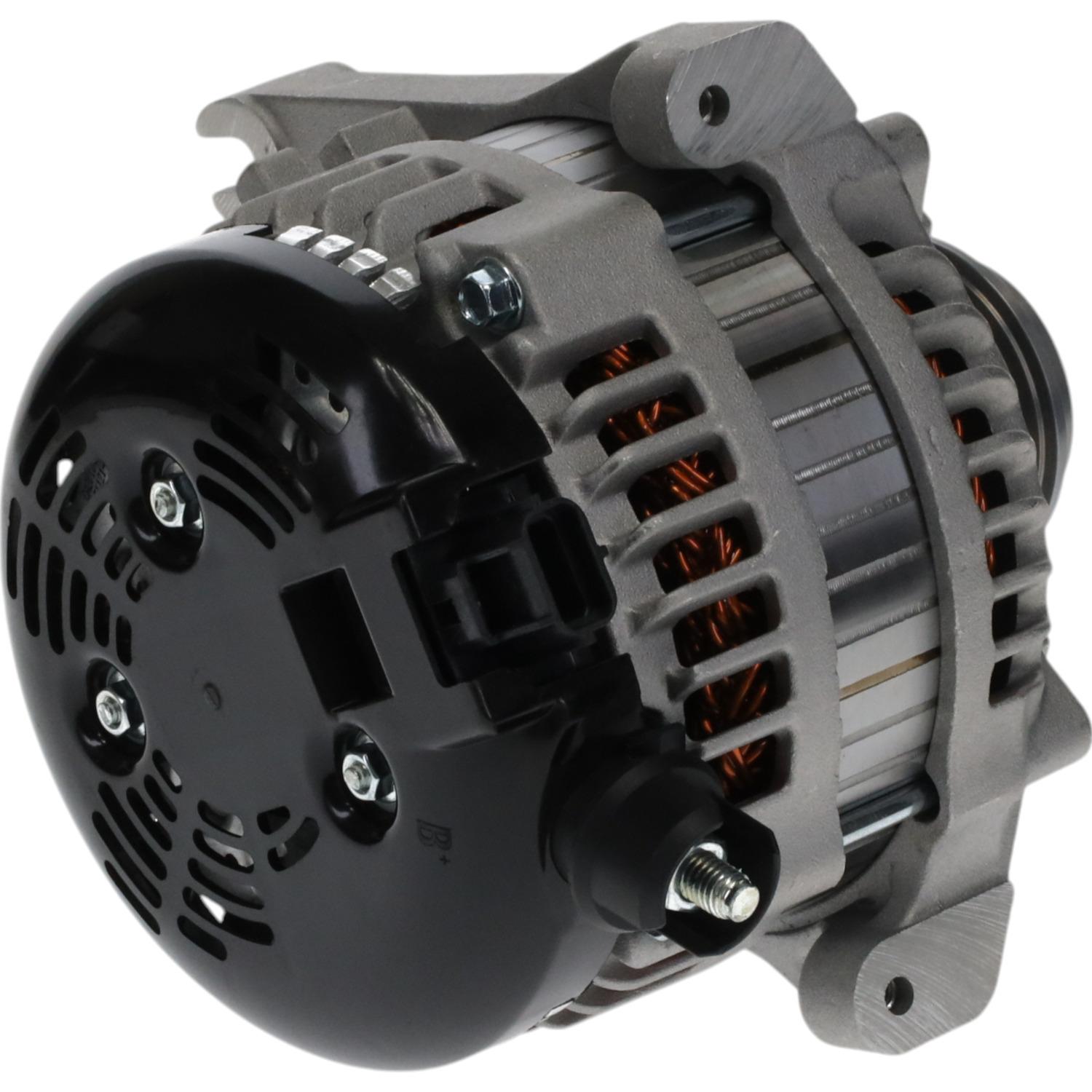 WAI 11434N - Alternator WAI 11434N Alternator product image 2 of 18
