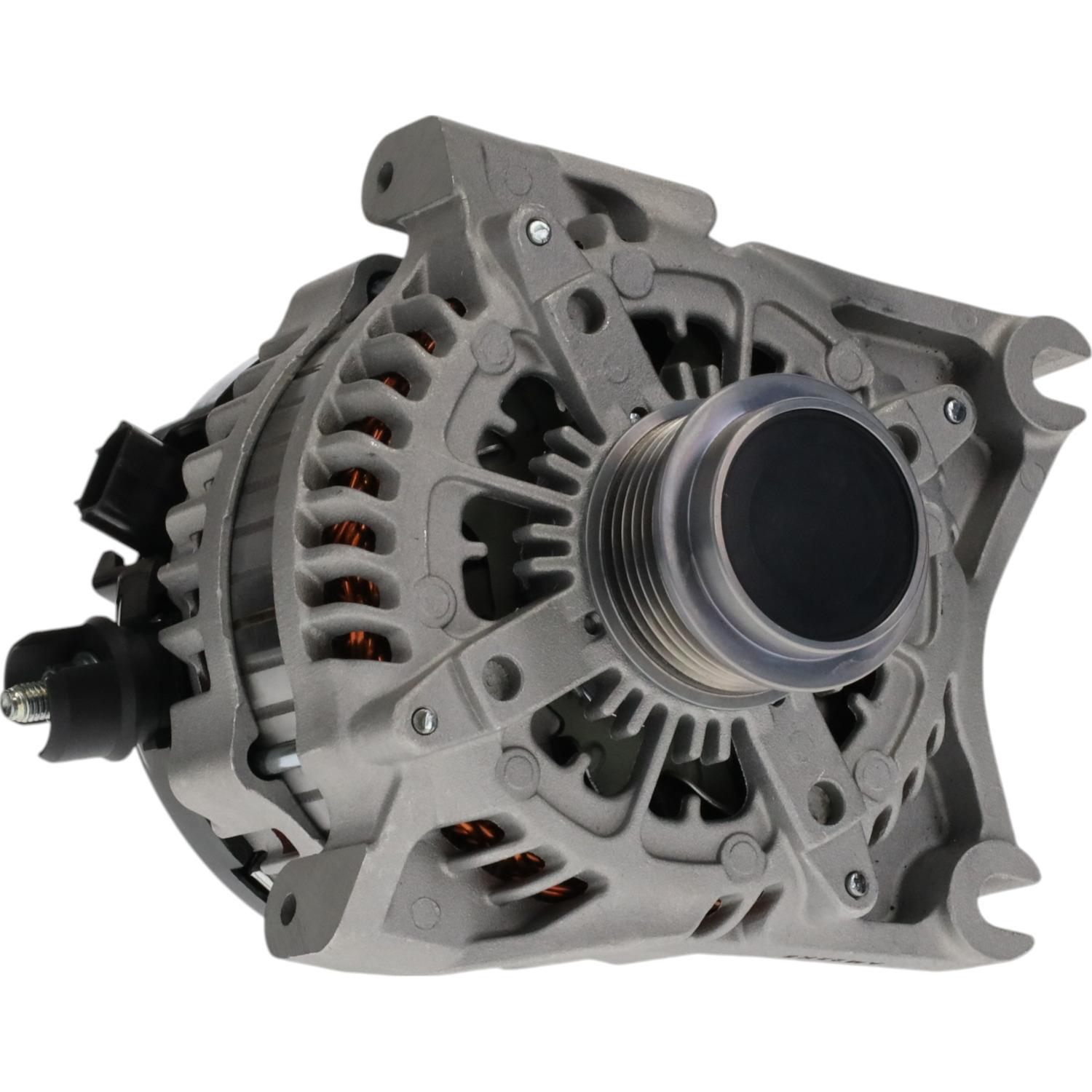 WAI 11434N - Alternator WAI 11434N Alternator product image 4 of 18