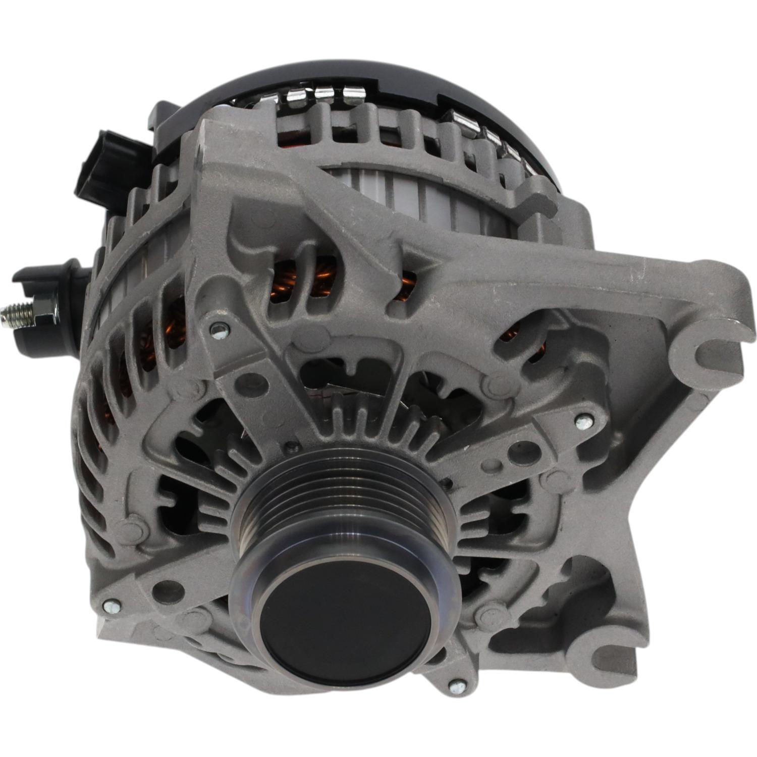 WAI 11434N - Alternator WAI 11434N Alternator product image 5 of 18