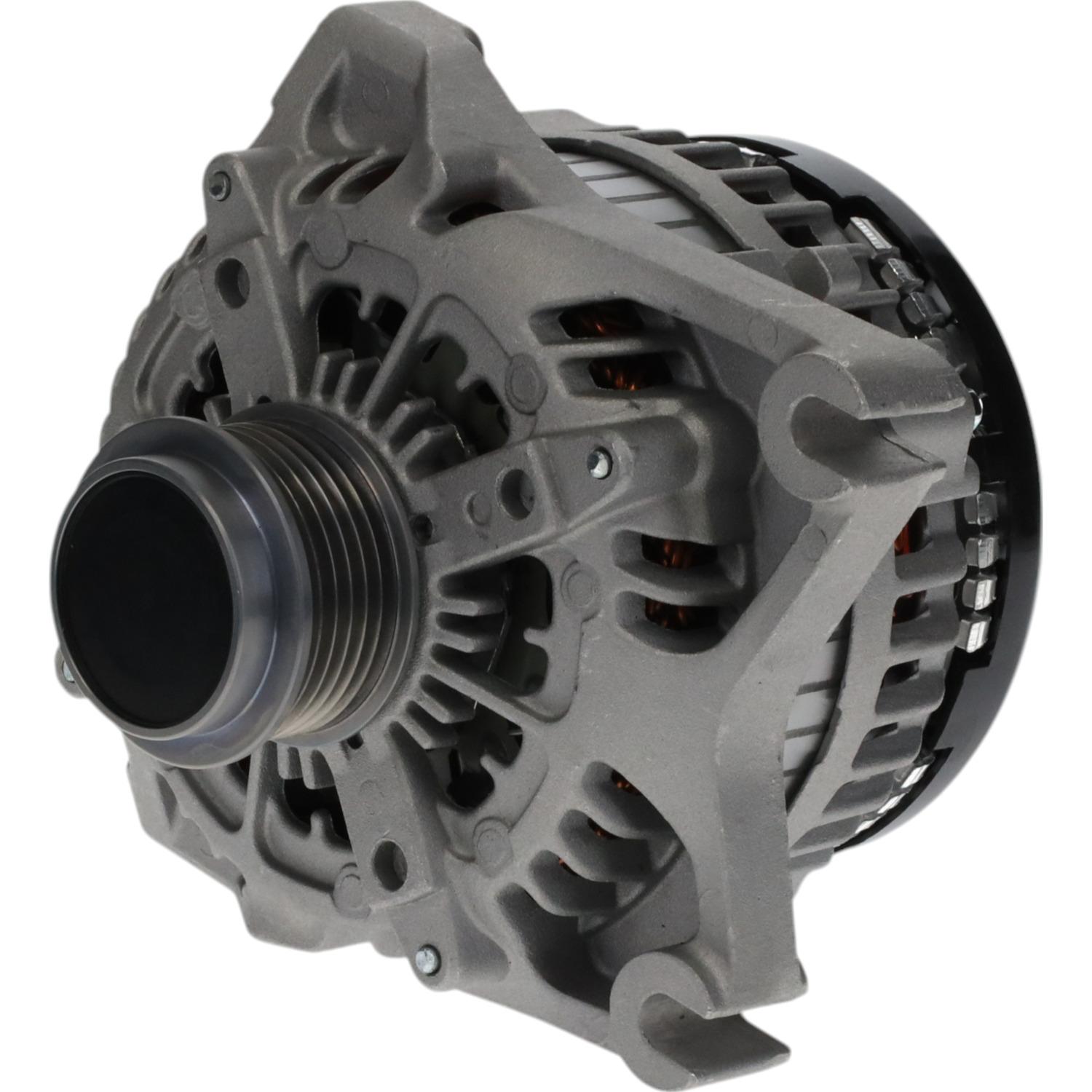 WAI 11434N - Alternator WAI 11434N Alternator product image 6 of 18