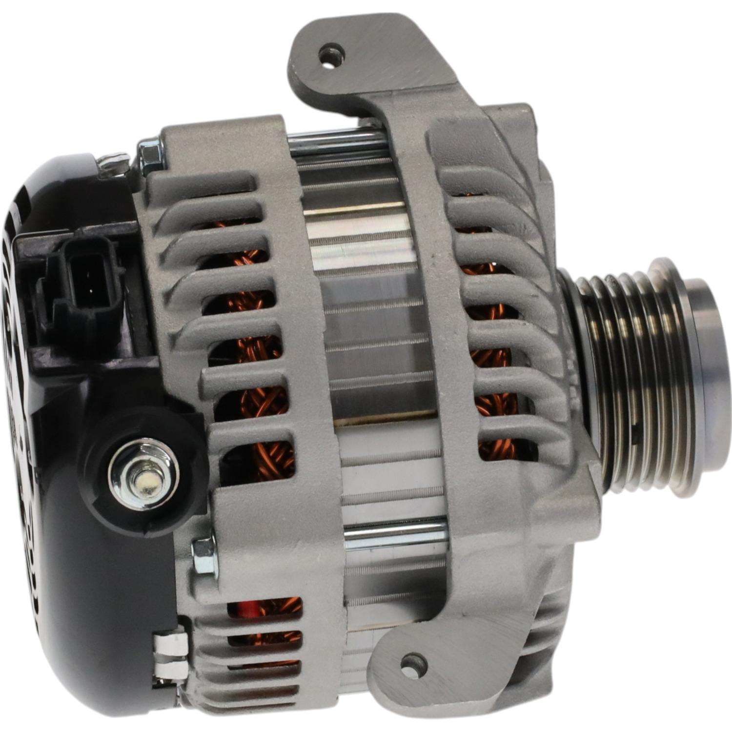 WAI 11434N - Alternator WAI 11434N Alternator product image 7 of 18
