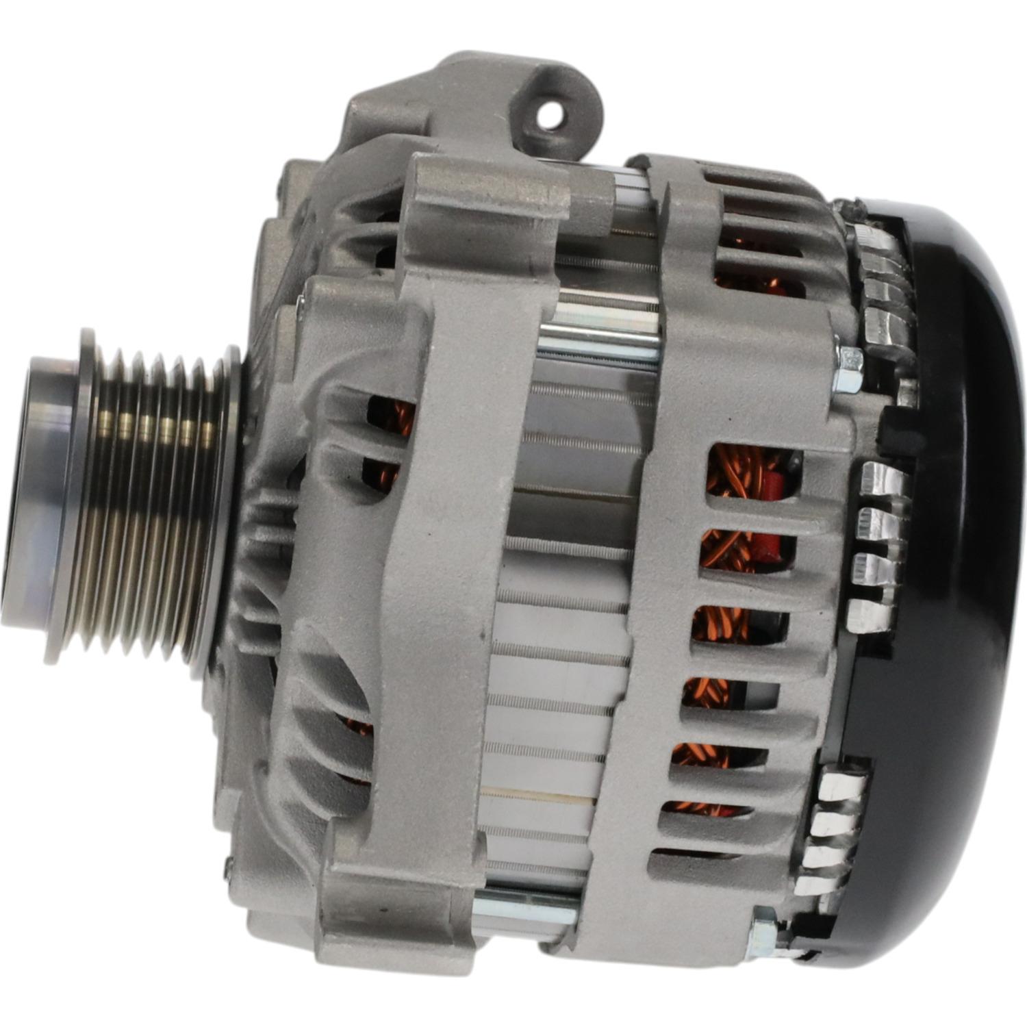 WAI 11434N - Alternator WAI 11434N Alternator product image 8 of 18