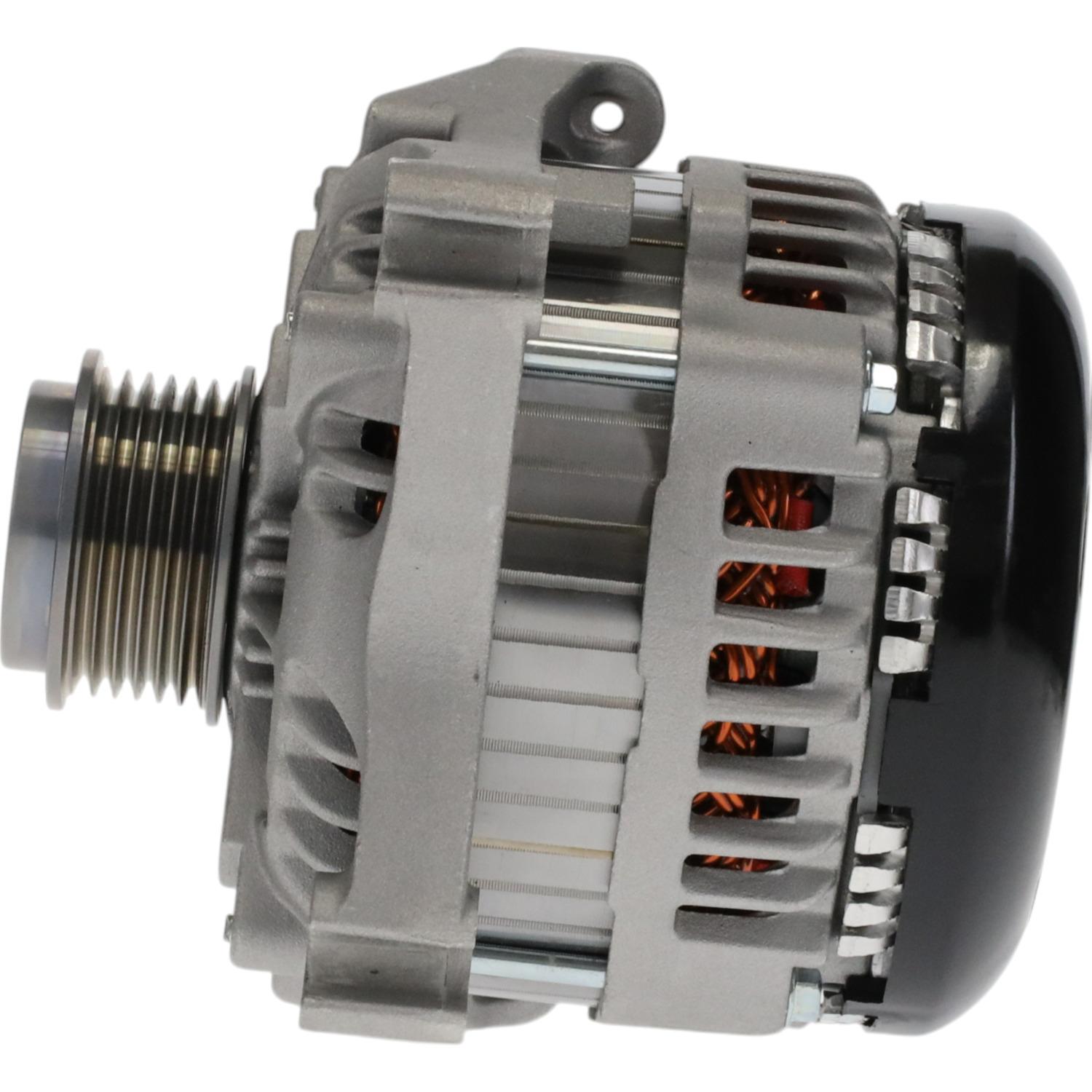 WAI 11434N - Alternator WAI 11434N Alternator product image 9 of 18