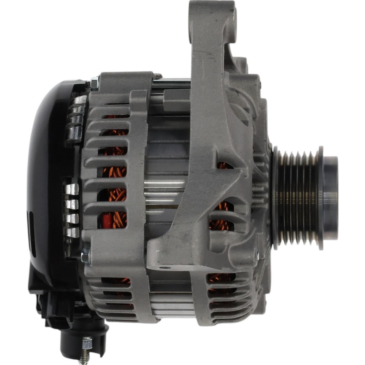WAI 11434N - Alternator WAI 11434N Alternator product image 10 of 18
