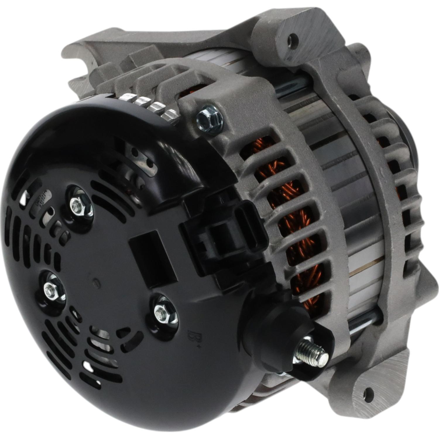WAI 11434N - Alternator WAI 11434N Alternator product image 12 of 18