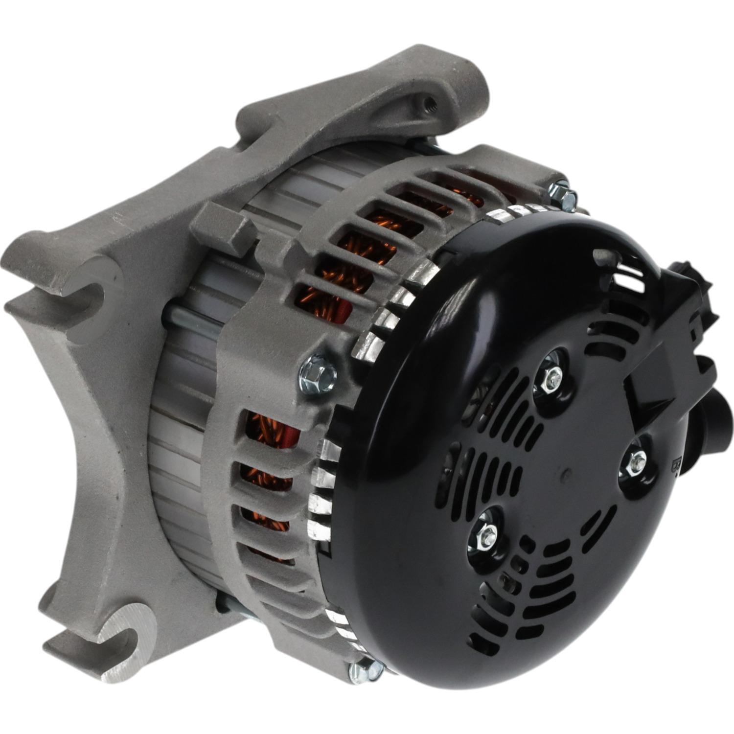 WAI 11434N - Alternator WAI 11434N Alternator product image 13 of 18
