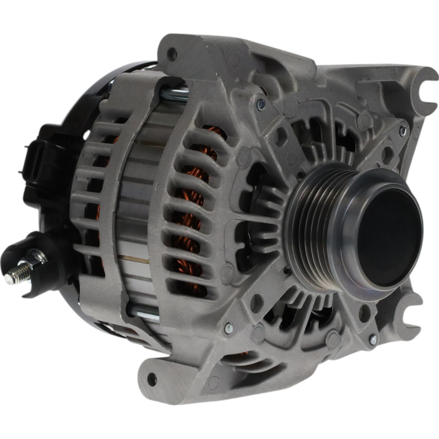 WAI 11434N - Alternator WAI 11434N Alternator product image 14 of 18