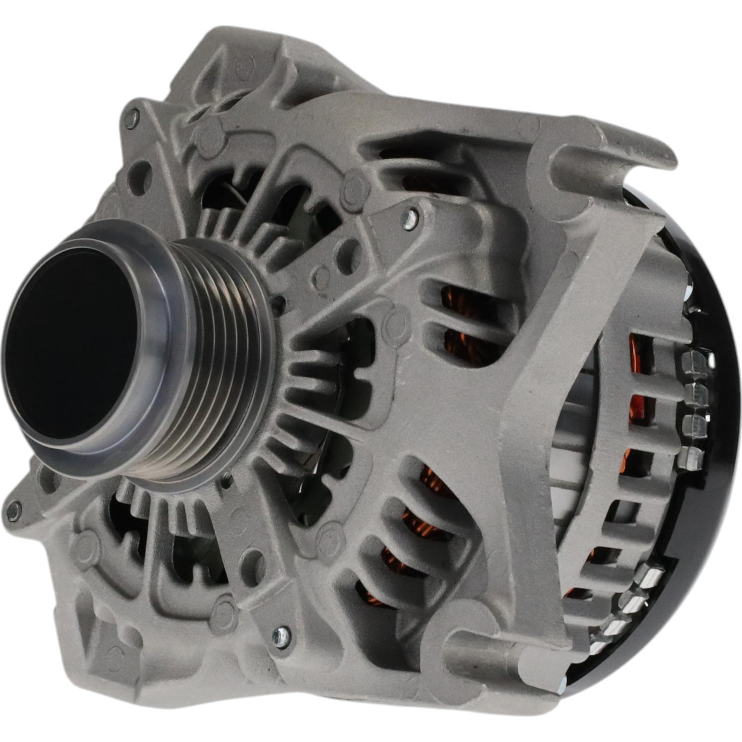 WAI 11434N - Alternator WAI 11434N Alternator product image 16 of 18