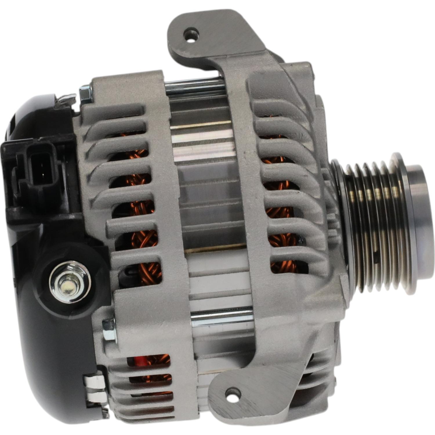 WAI 11434N - Alternator WAI 11434N Alternator product image 17 of 18